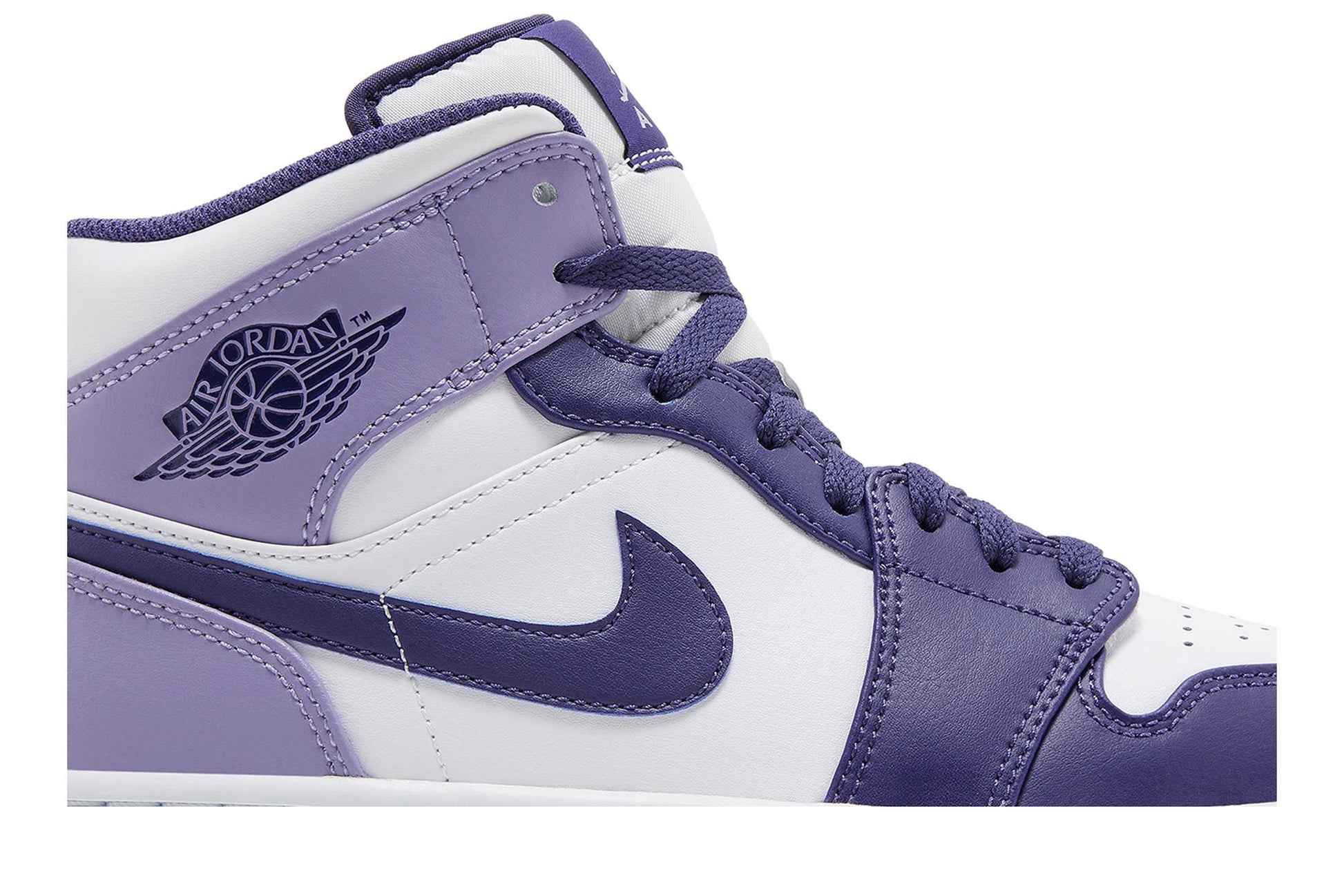 Air Jordan 1 Mid 'Sky J Purple' DQ8426-515