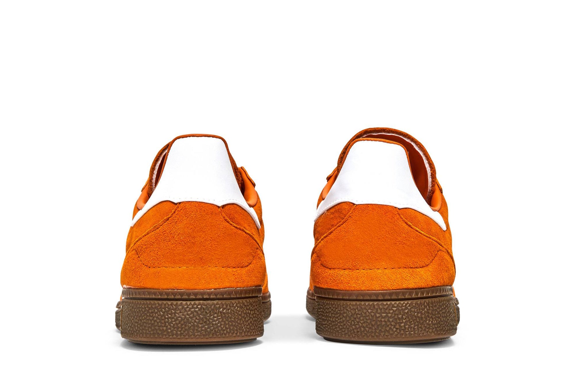 Adidas Busenitz Vintage Focus Orange Gum H03347
