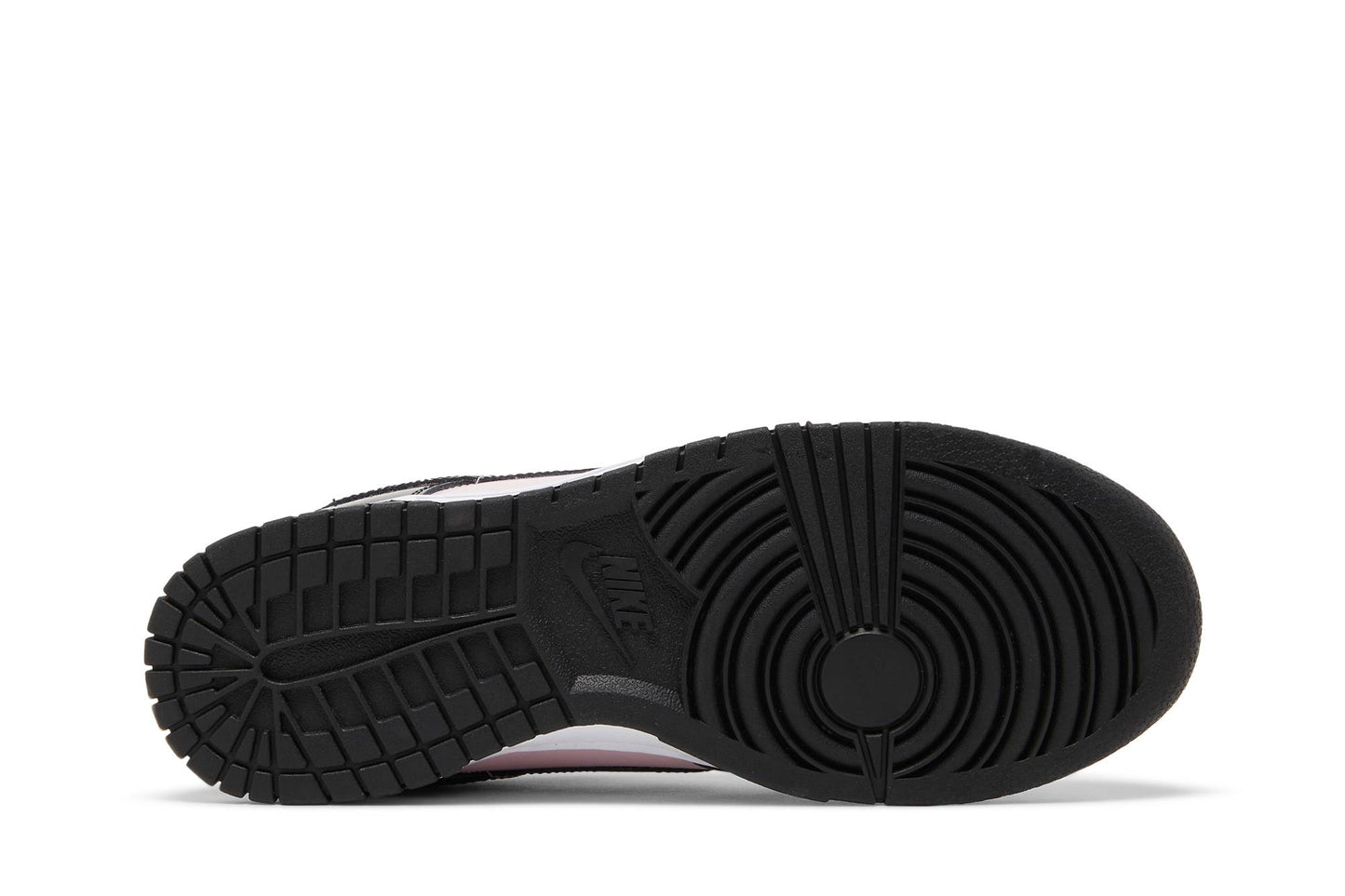 ( Women ) Nike Dunk Low Essential Pink Foam Black DJ9955-600