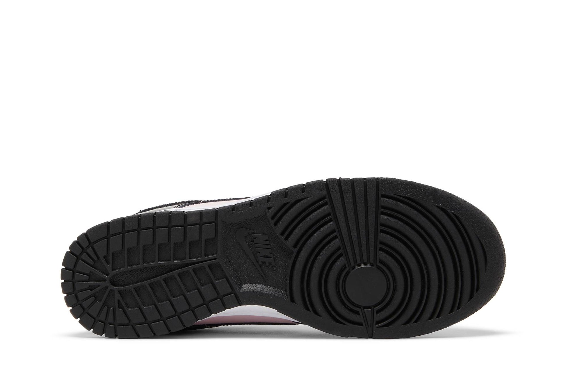 ( Women ) Nike Dunk Low Essential Pink Foam Black DJ9955-600