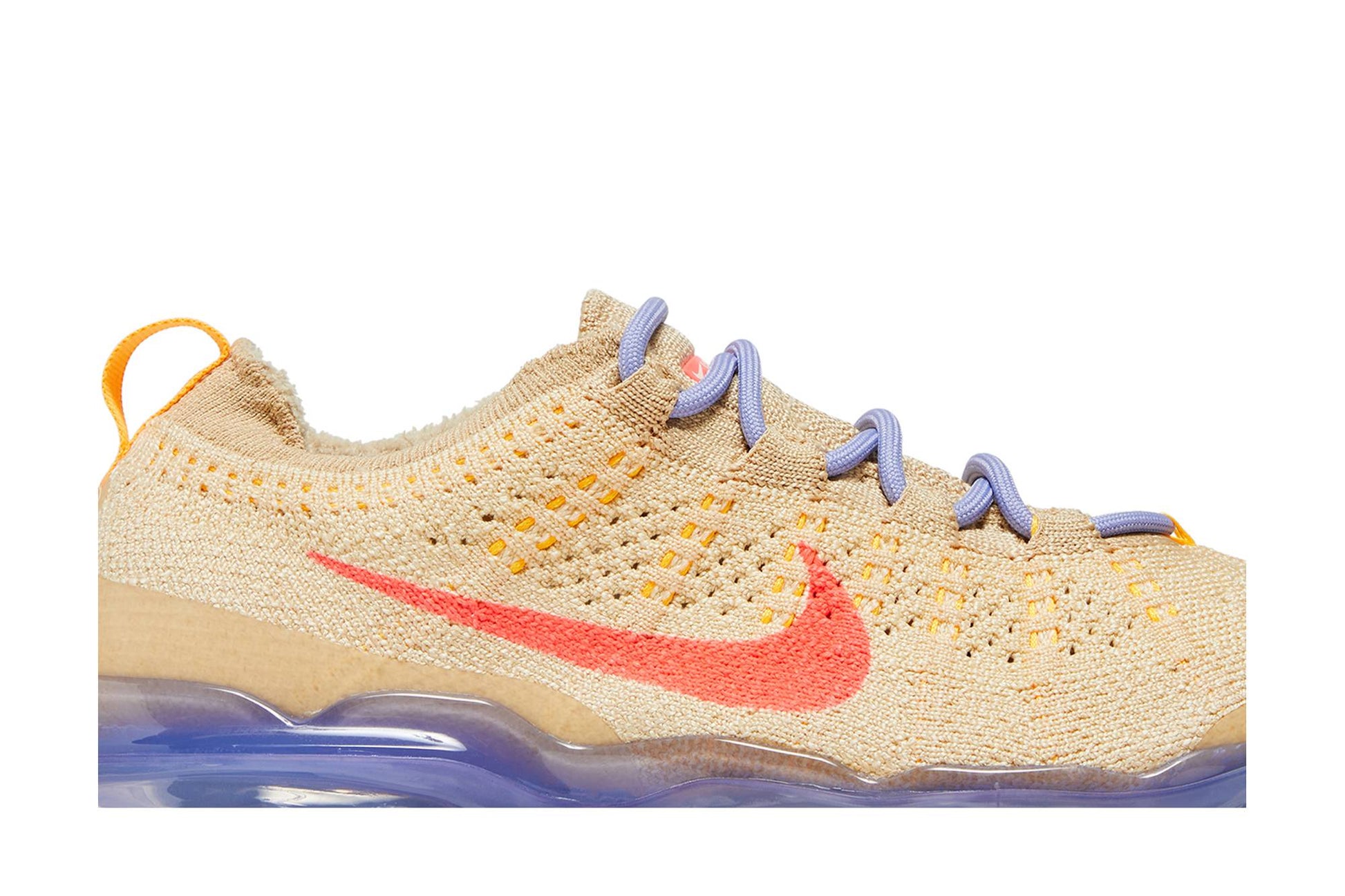 ( Women ) Nike Air VaporMax 2023 Flyknit 'Pale Vanilla' DV6840-200