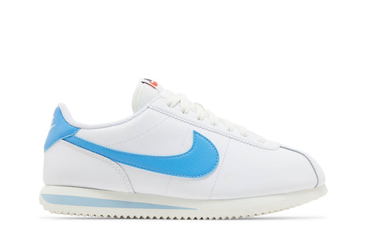 ( Women ) Nike Cortez 'University Blue' DN1791-102