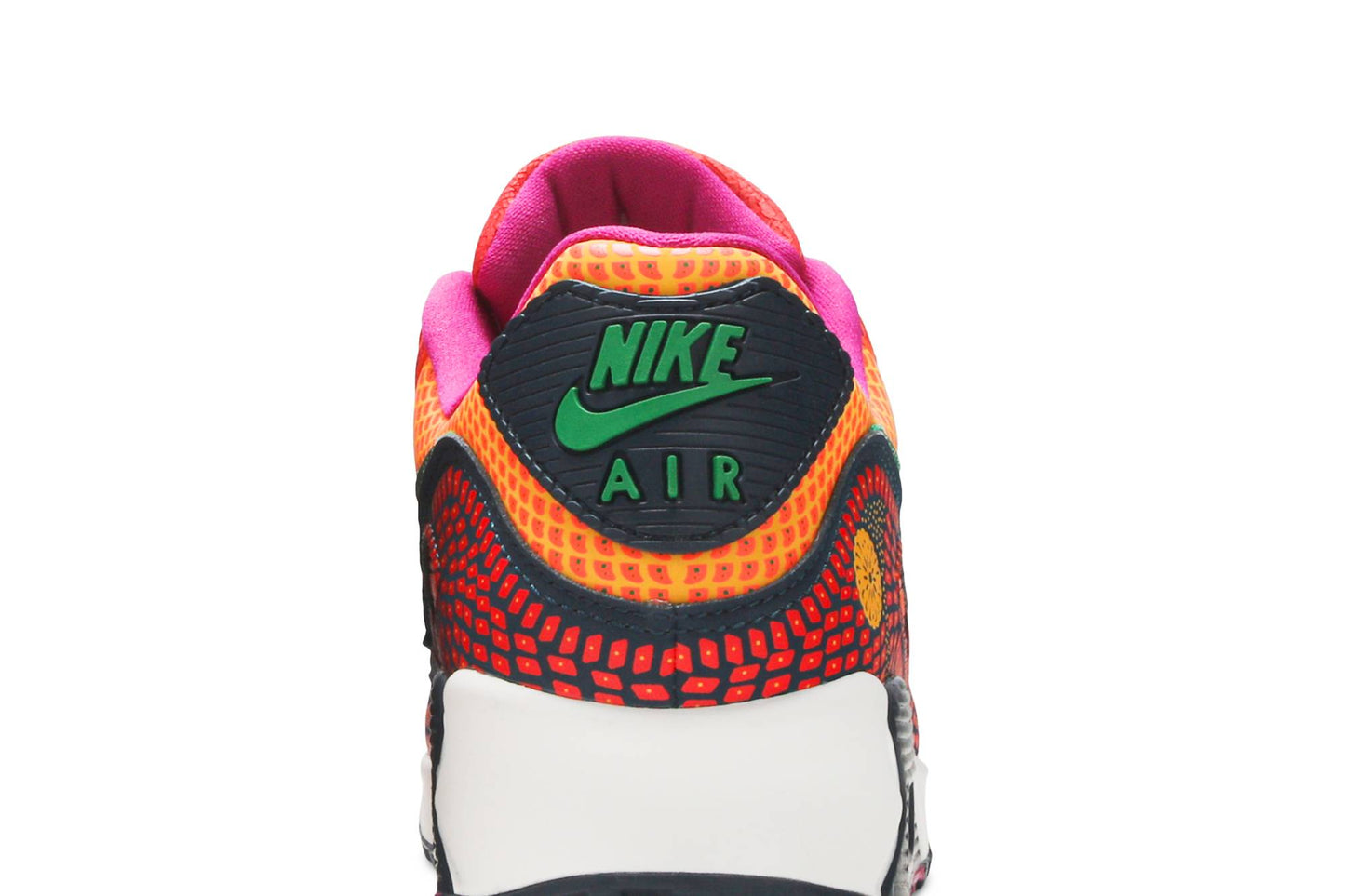 Nike Air Max 90 DÃƒÂ­a De Muertos DC5154-458