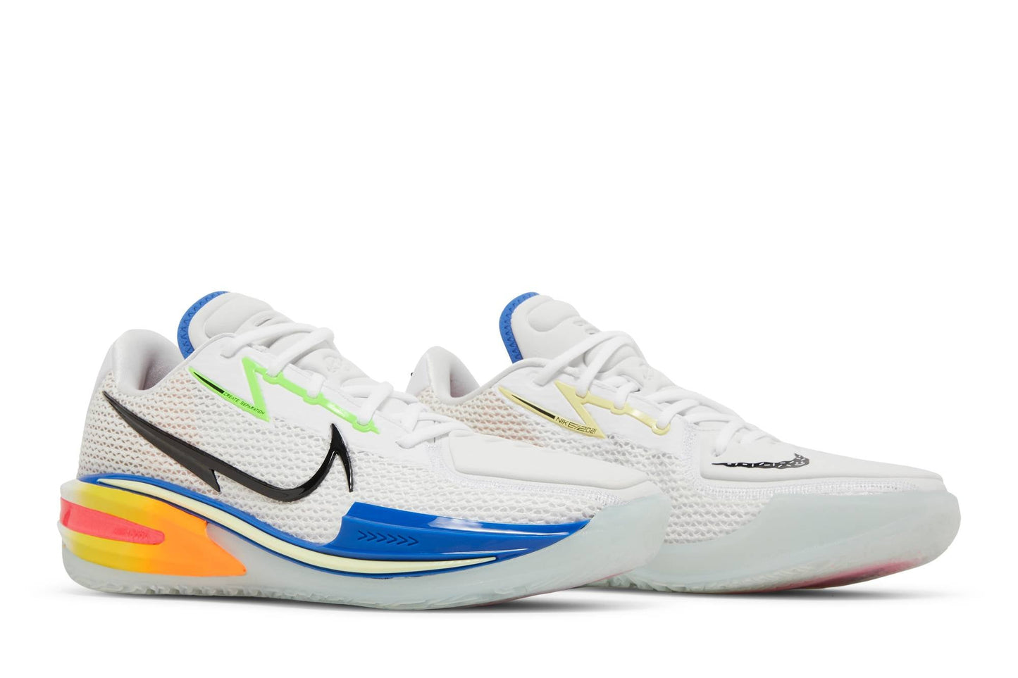 Nike Air Zoom GT Cut Ghost DX4112-114