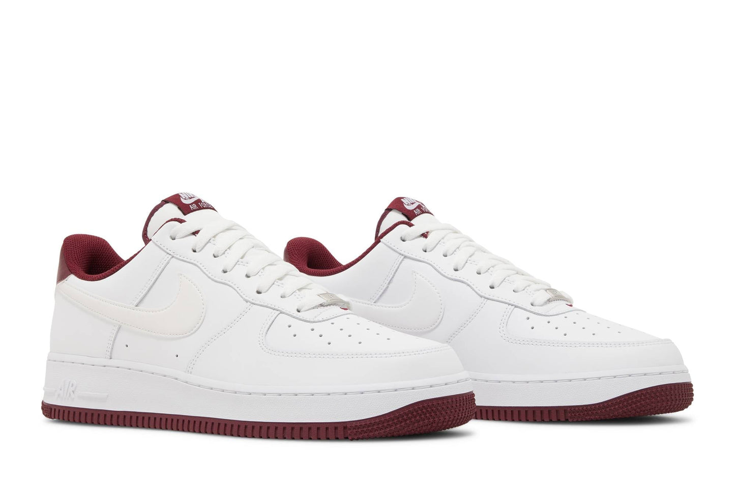 Nike Air Force 1 Low Dark Beetroot DH7561-106