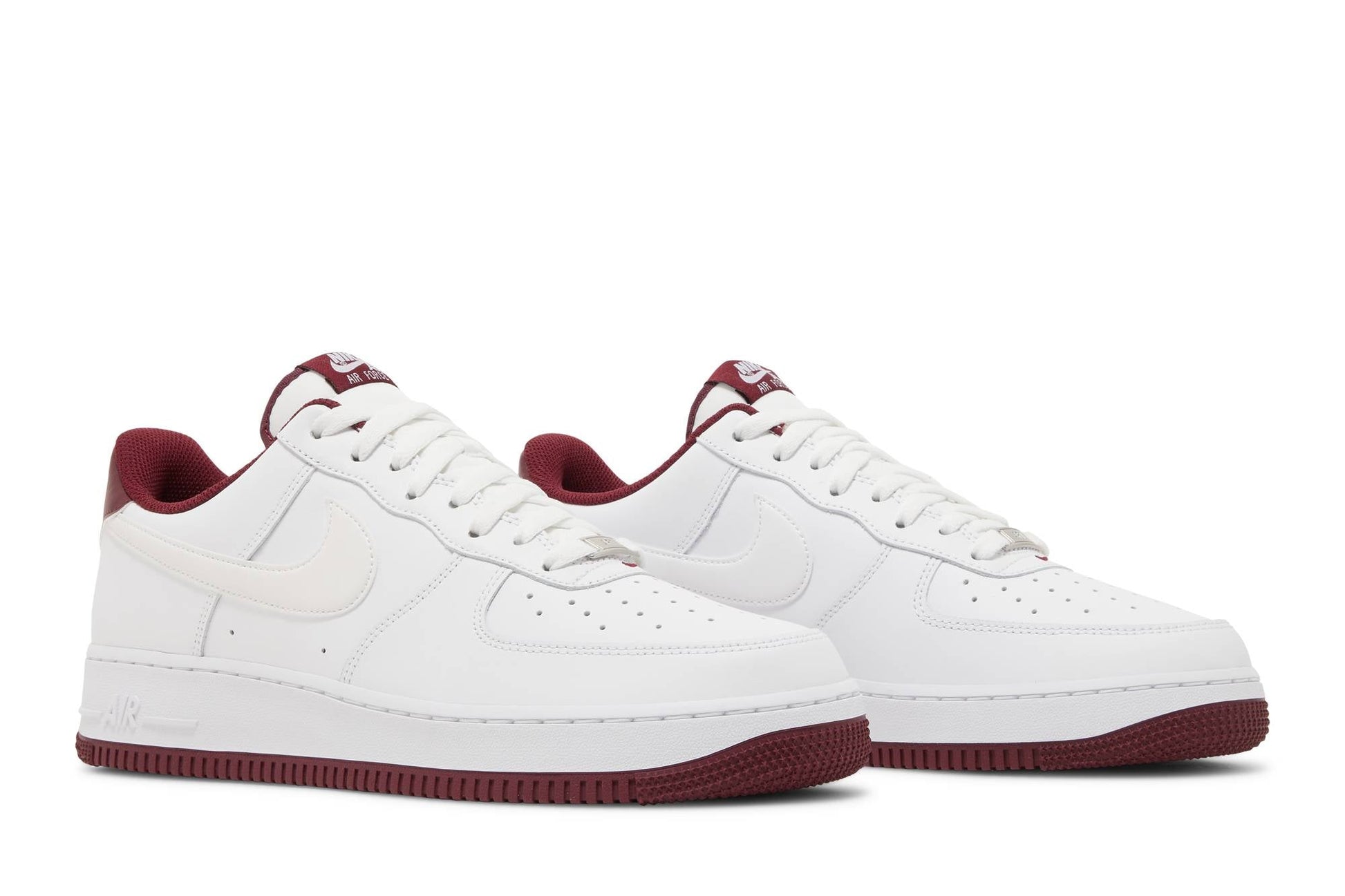 Nike Air Force 1 Low Dark Beetroot DH7561-106