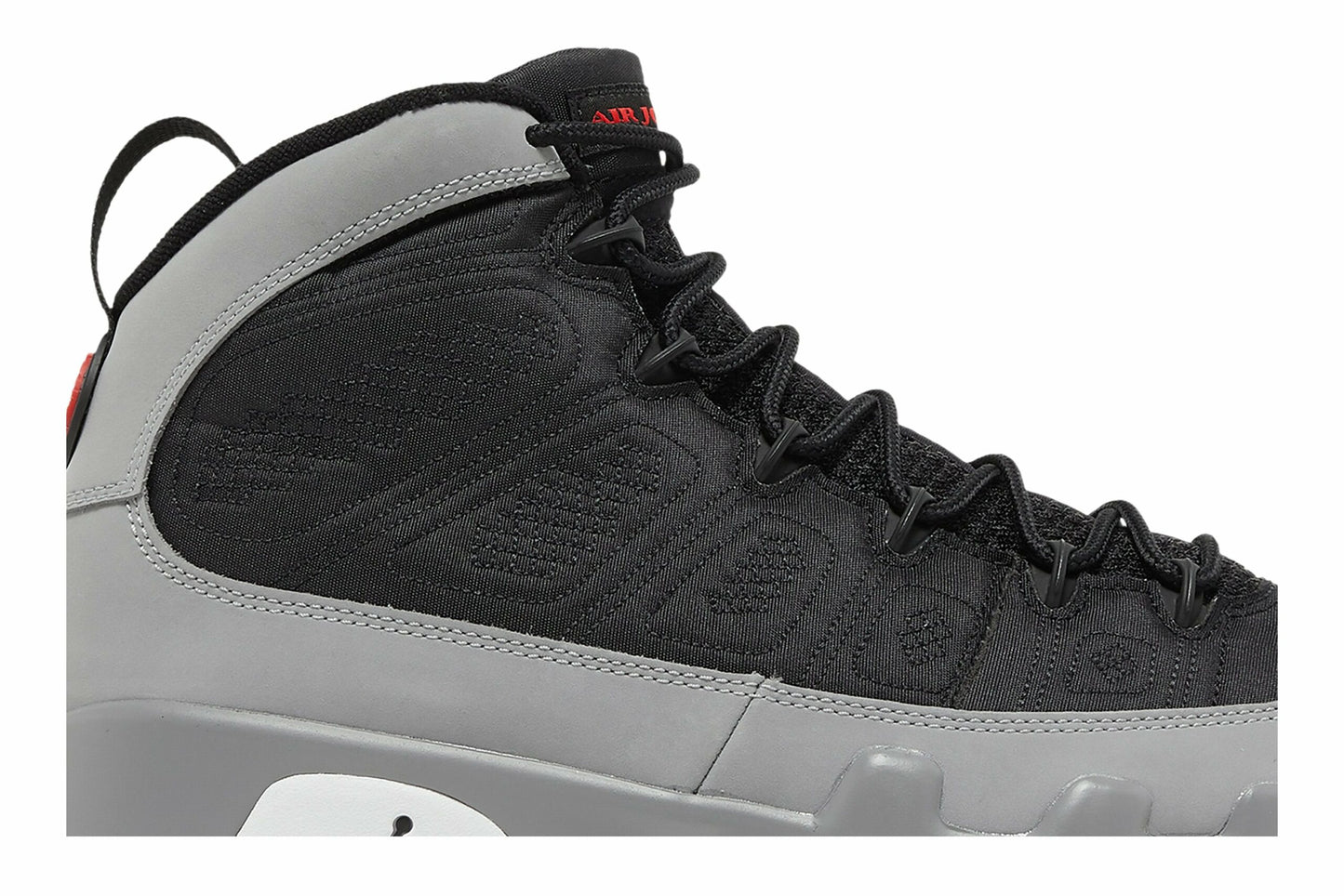 Air Jordan 9 Particle Grey CT8019-060