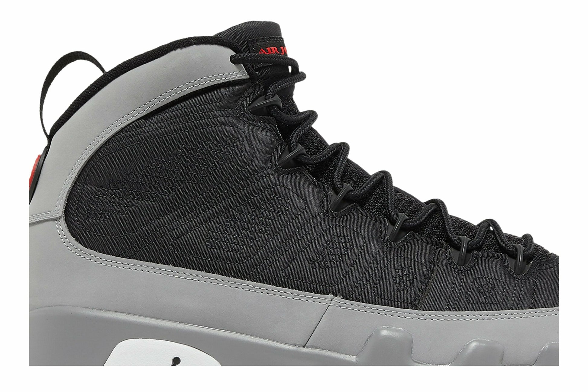 Air Jordan 9 Particle Grey CT8019-060