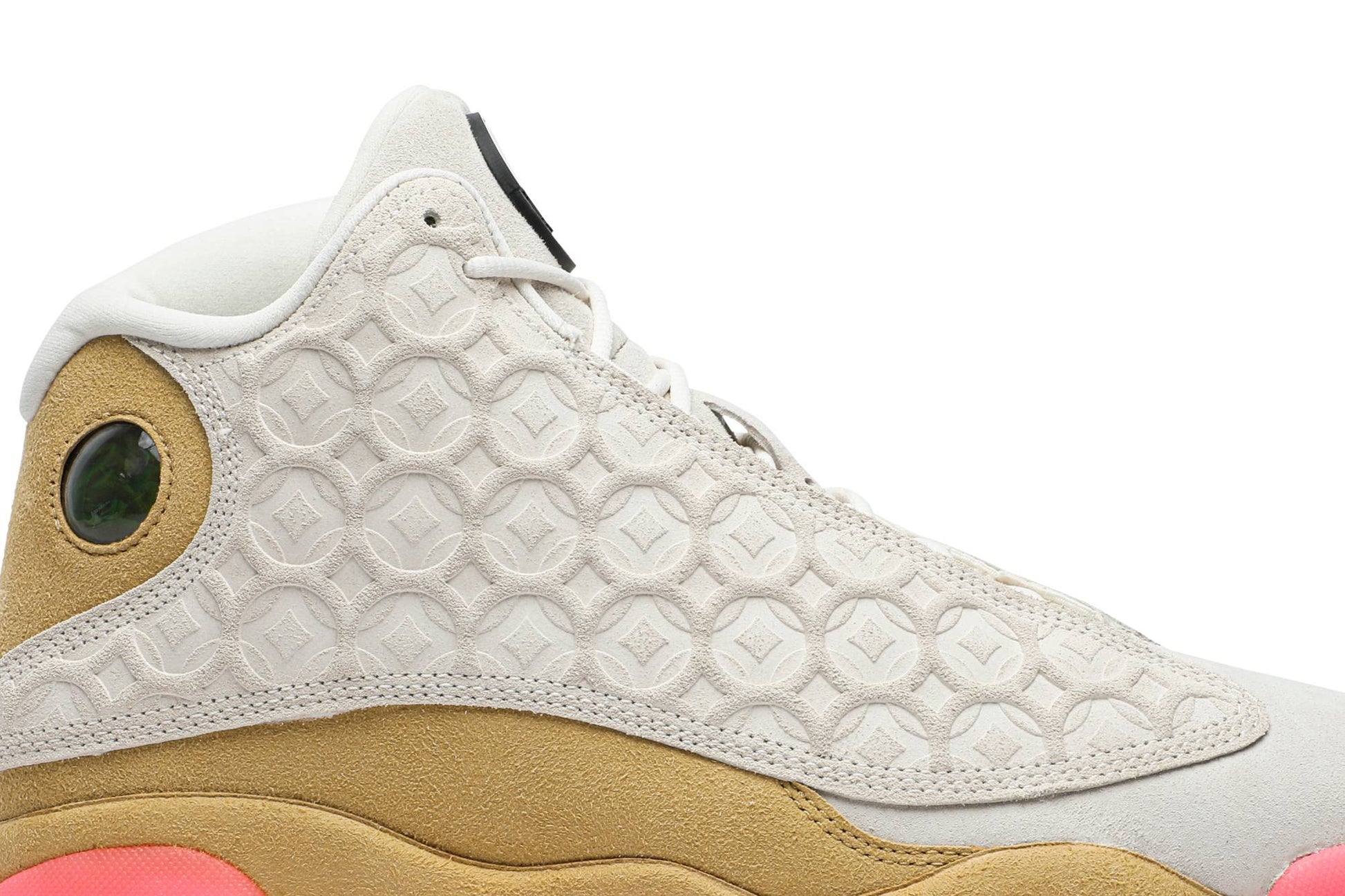 Air Jordan 13 Retro 'Chinese New Year' 2020 CW4409-100