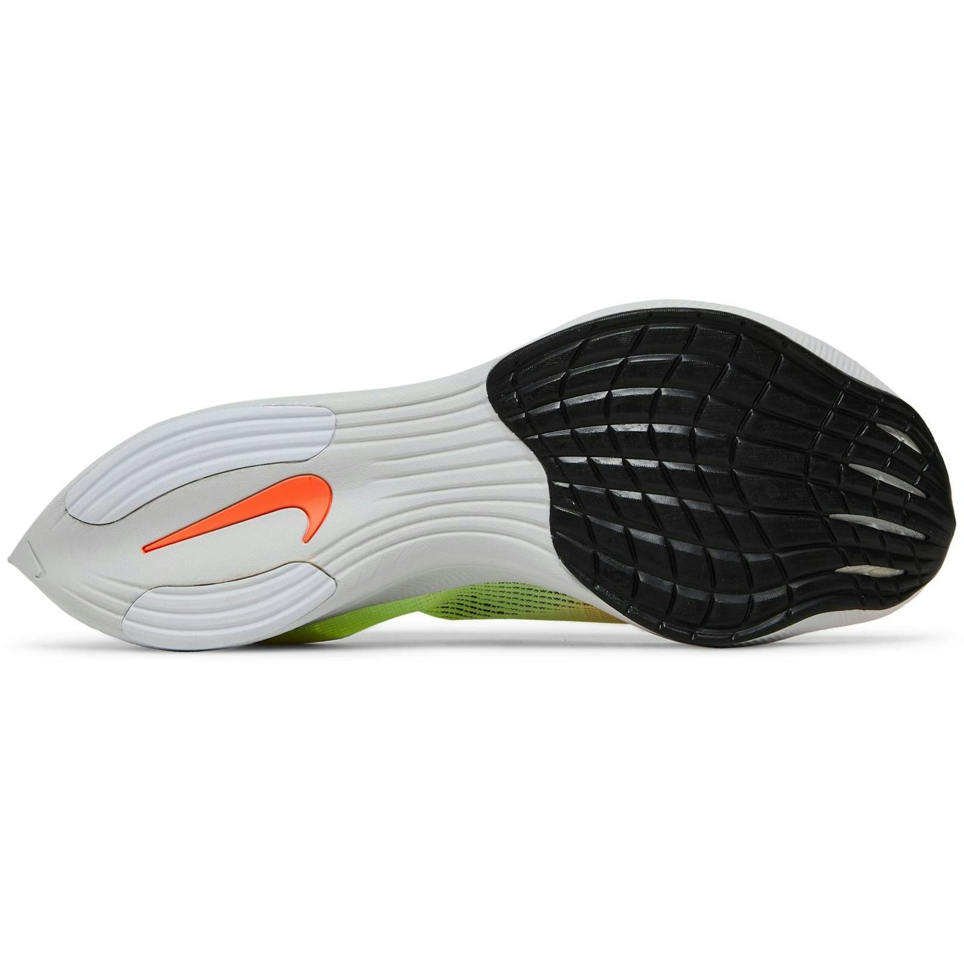 Nike ZoomX Vaporfly NEXT% 2 'Barely Volt' CU4111-700