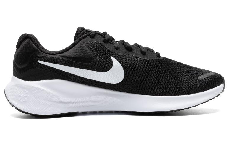 Nike Run Swift 3 'Black White Comfort Durable Breathable Low Top' FB8501-002