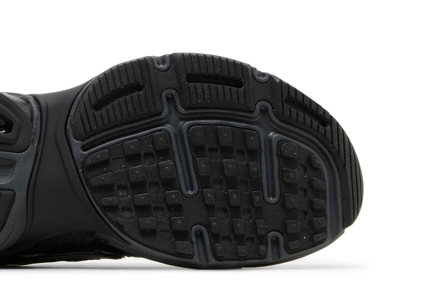 ( Women ) Nike V2K Run 'Black Anthracite' FD0736-001