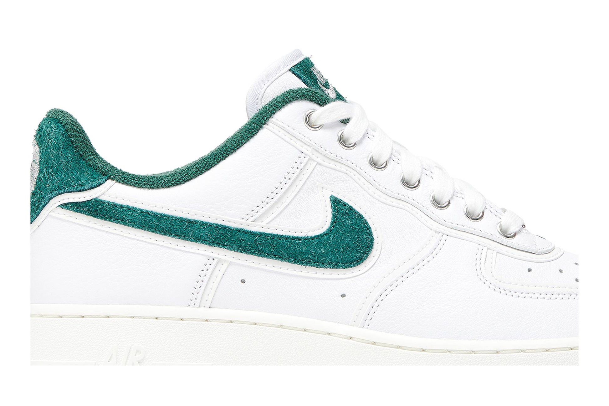 Nike Air Force 1 '07 Premium PE 'University Of Oregon' HF0012-100