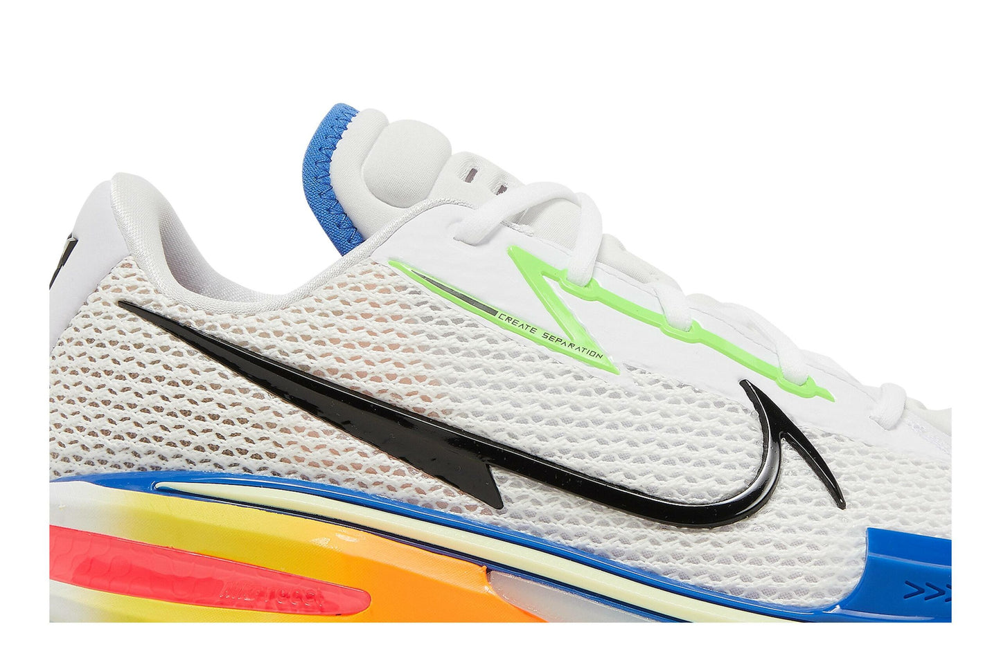 Nike Air Zoom GT Cut Ghost DX4112-114