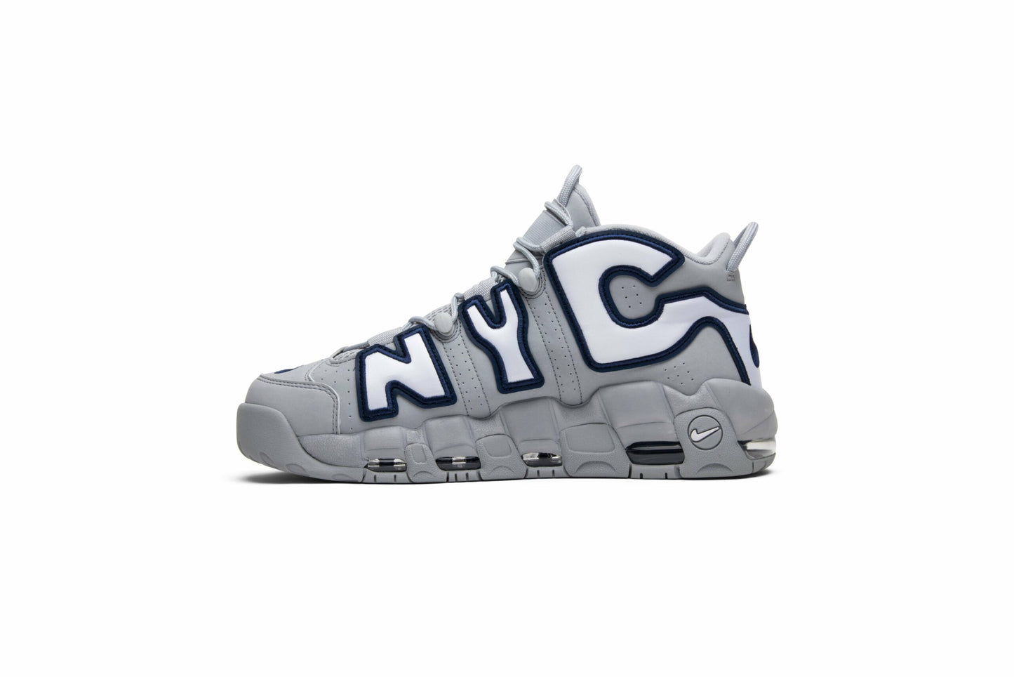 Nike Air More Uptempo QS NYC AJ3137-001