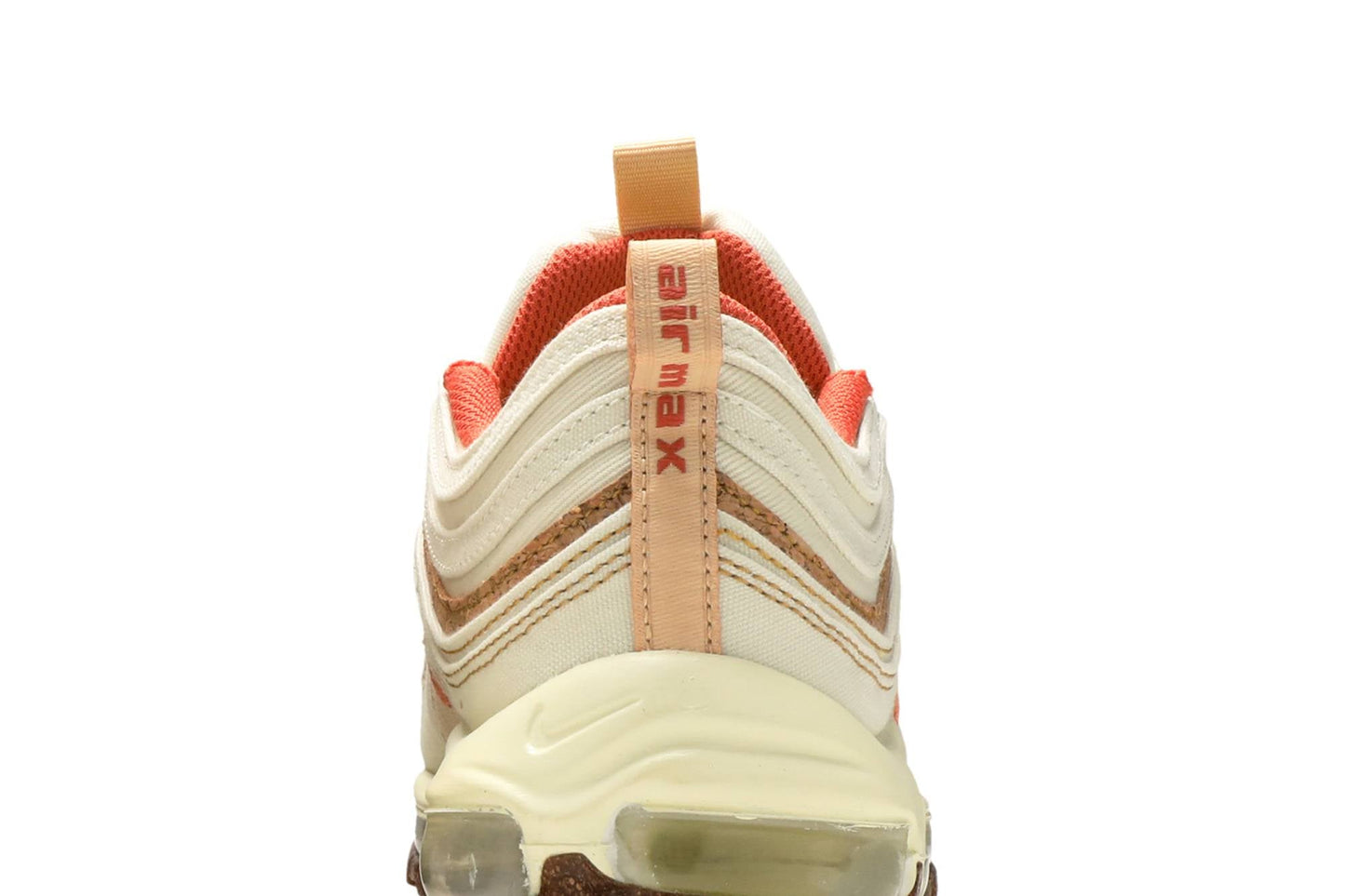 Nike Air Max 97 Coconut Milk Cork DC3986-100