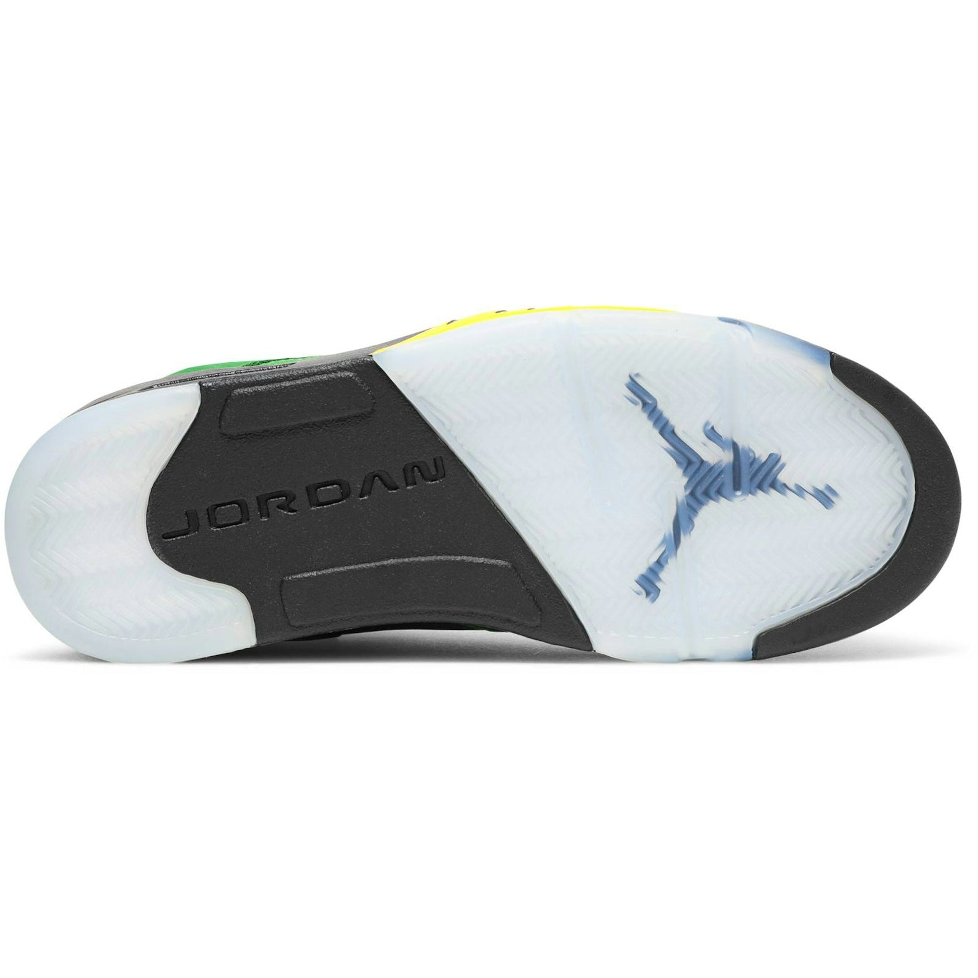 Air Jordan 5 Retro SE 'Oregon' [also Worn By Kevin Durant] CK6631-307