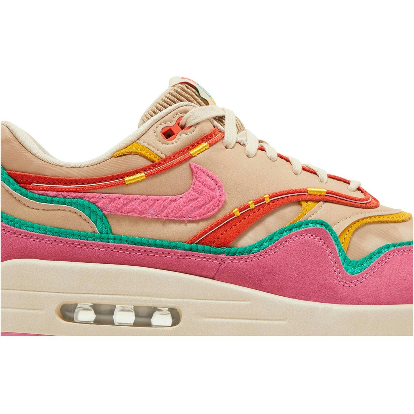 Nike Air Max 1 'Familia' FN0598-200