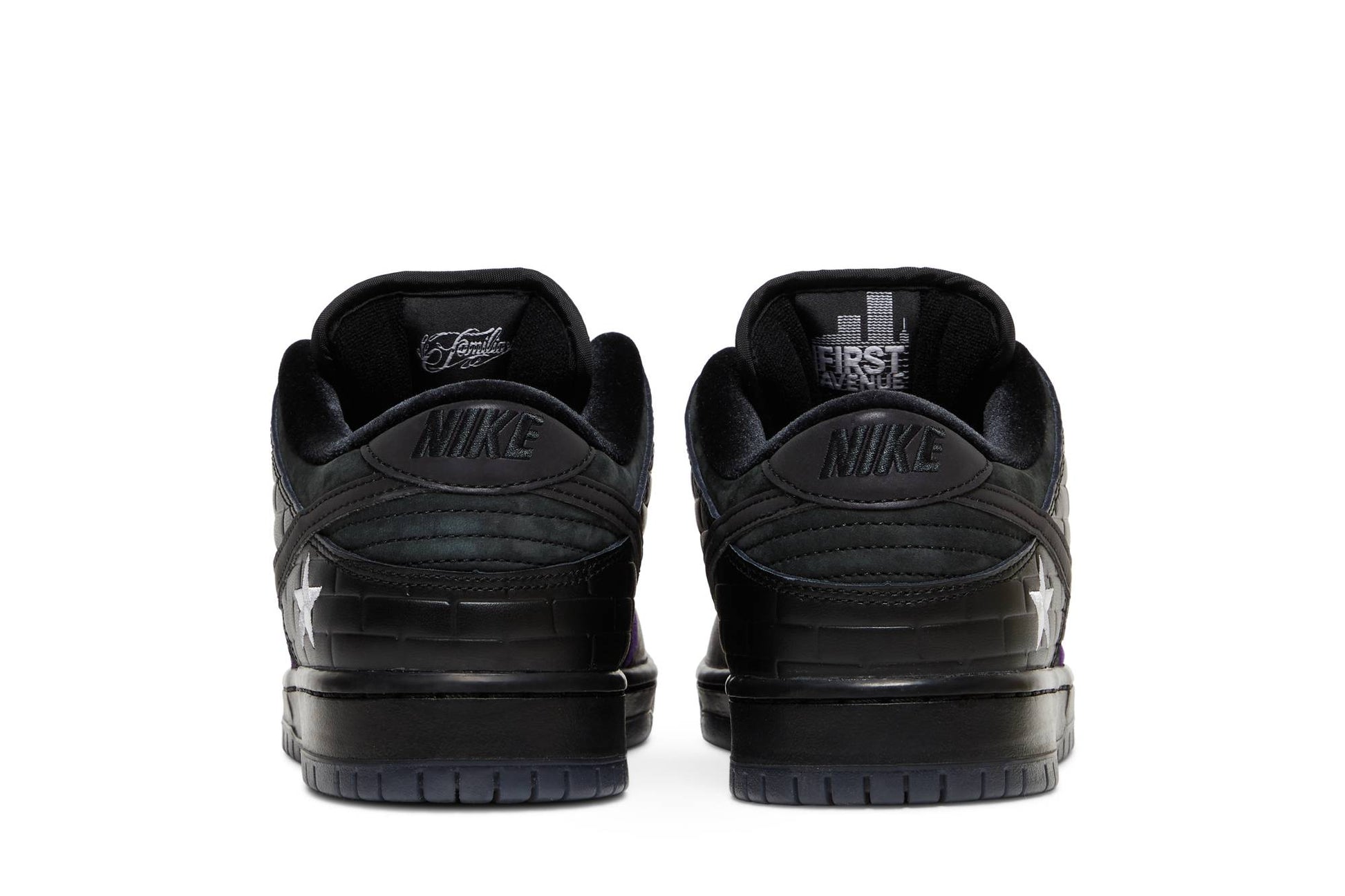 Familia X Nike SB Dunk Low Pro QS First Avenue DJ1159-001
