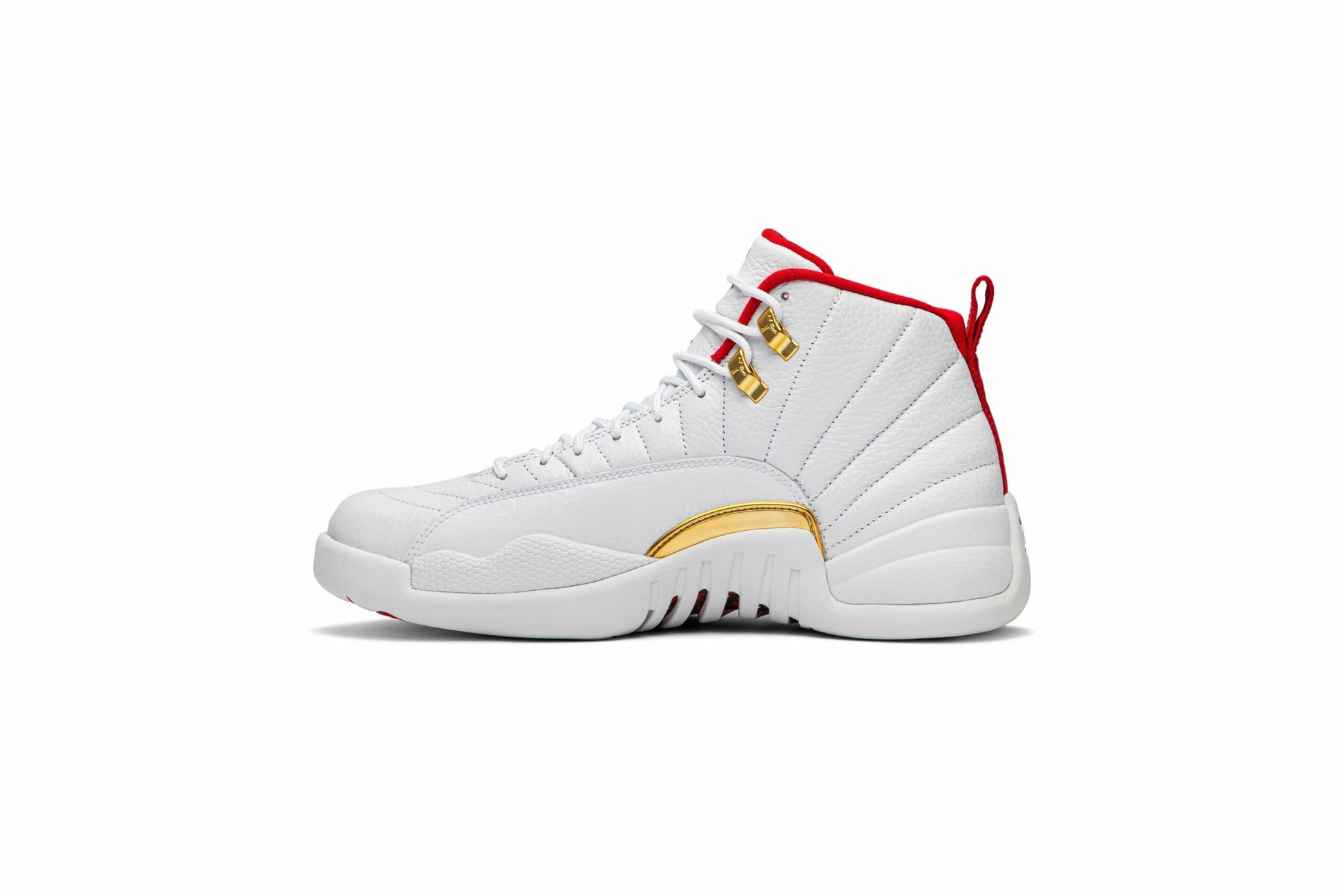 Air Jordan 12 Retro 'FIBA' 130690-107