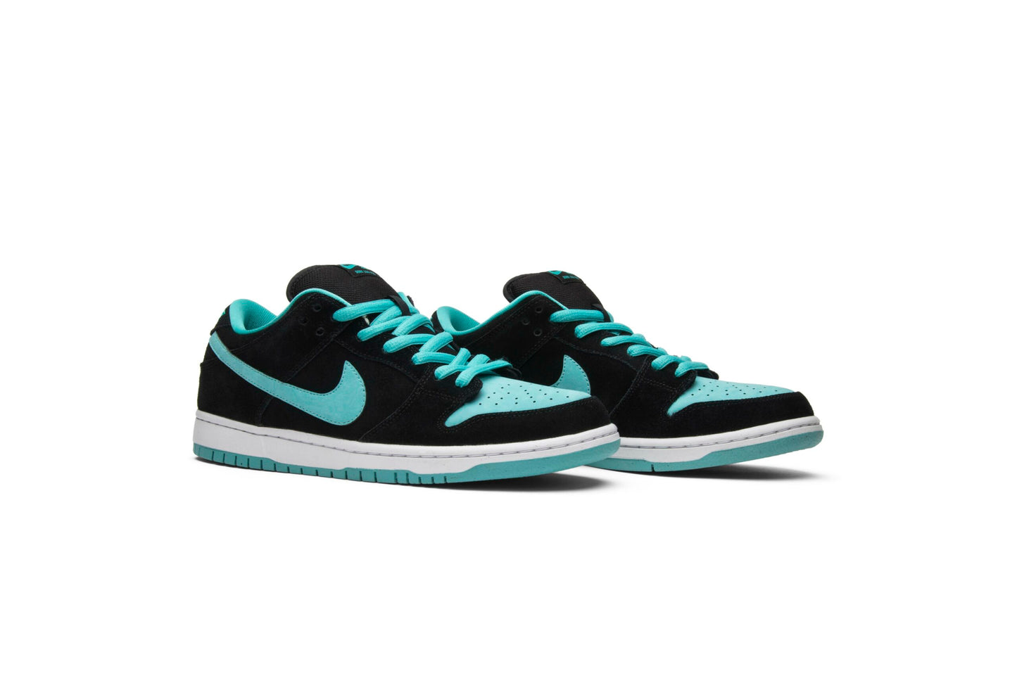 Nike SB Dunk Low Clear Jade 304292-030