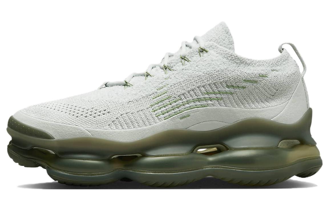 Nike Air Max Scorpion 'Silver Green' DJ4701-005