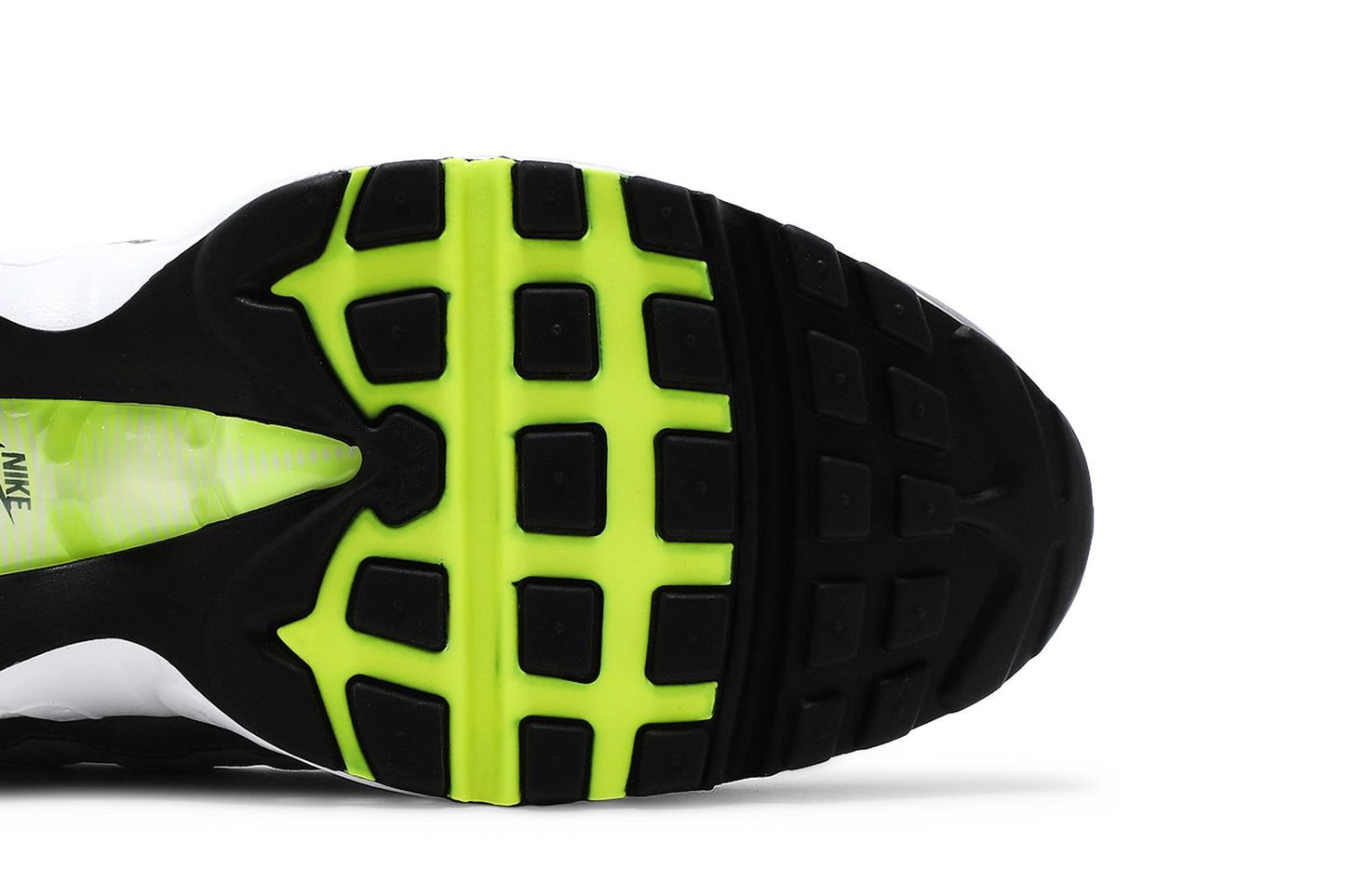 Nike Air Max 95 Logos Pack DH8256-100
