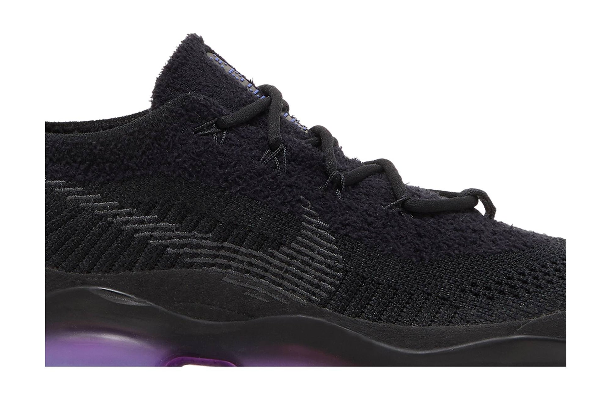 ( Women ) Nike Air Max Scorpion 'Black/Purple' DR0888-001