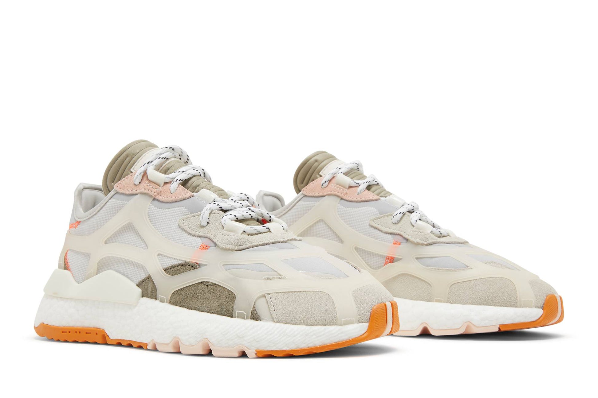 Ivy Park X Adidas Nite Jogger 7.0 Camo ID5101