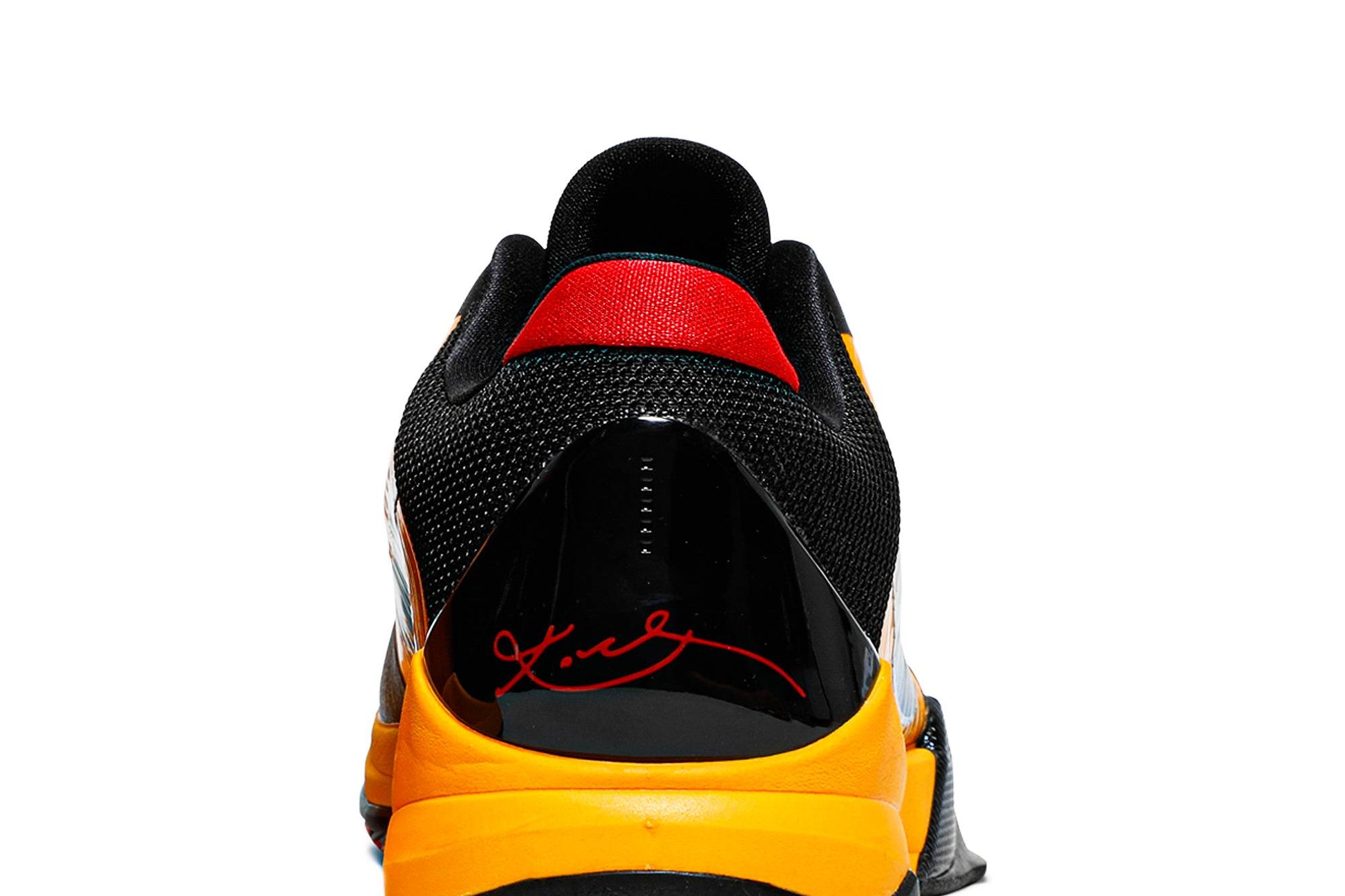 Nike Zoom Kobe 5 Protro Bruce Lee CD4991-700