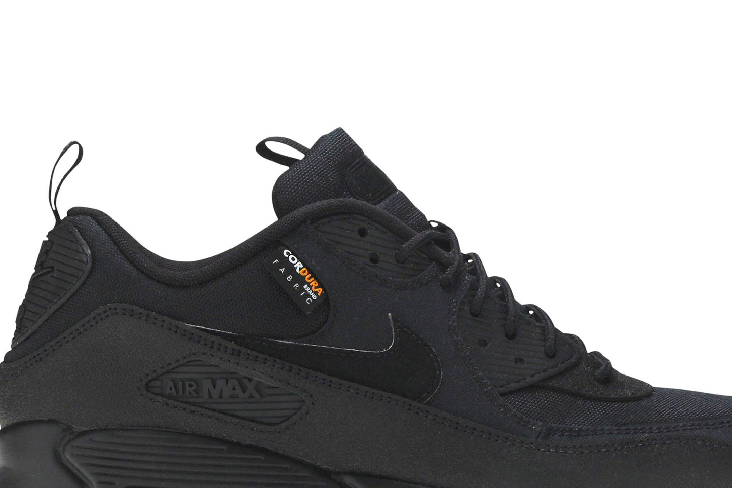 Nike Air Max 90 Surplus Black CQ7743-001