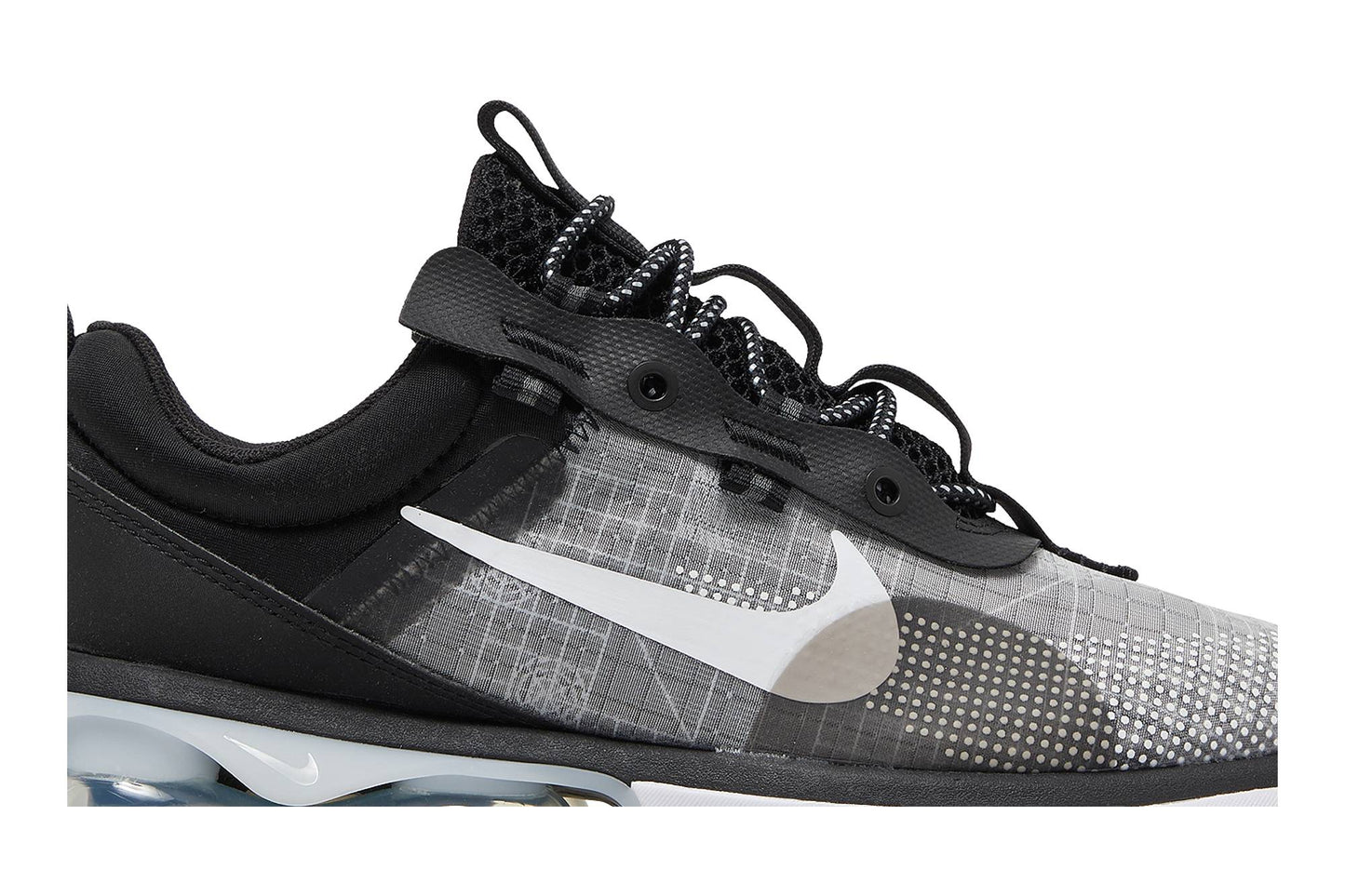 ( Women ) Nike Air Max 2021 Black Smoke Grey DA1923-001