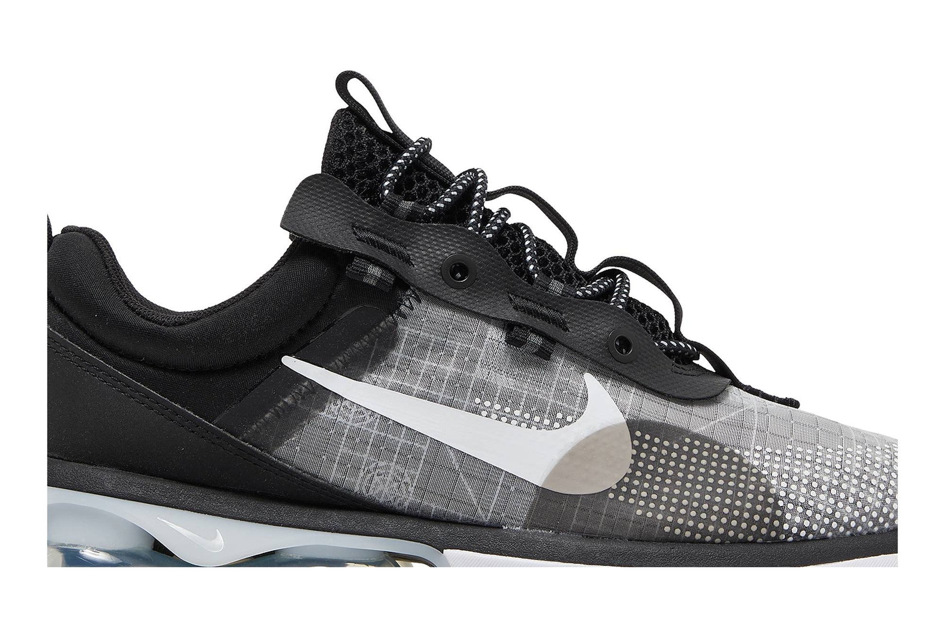 ( Women ) Nike Air Max 2021 Black Smoke Grey DA1923-001