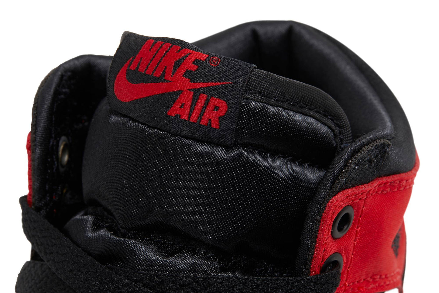 ( Women ) Air Jordan 1 High 'Satin Bred' FD4810-061