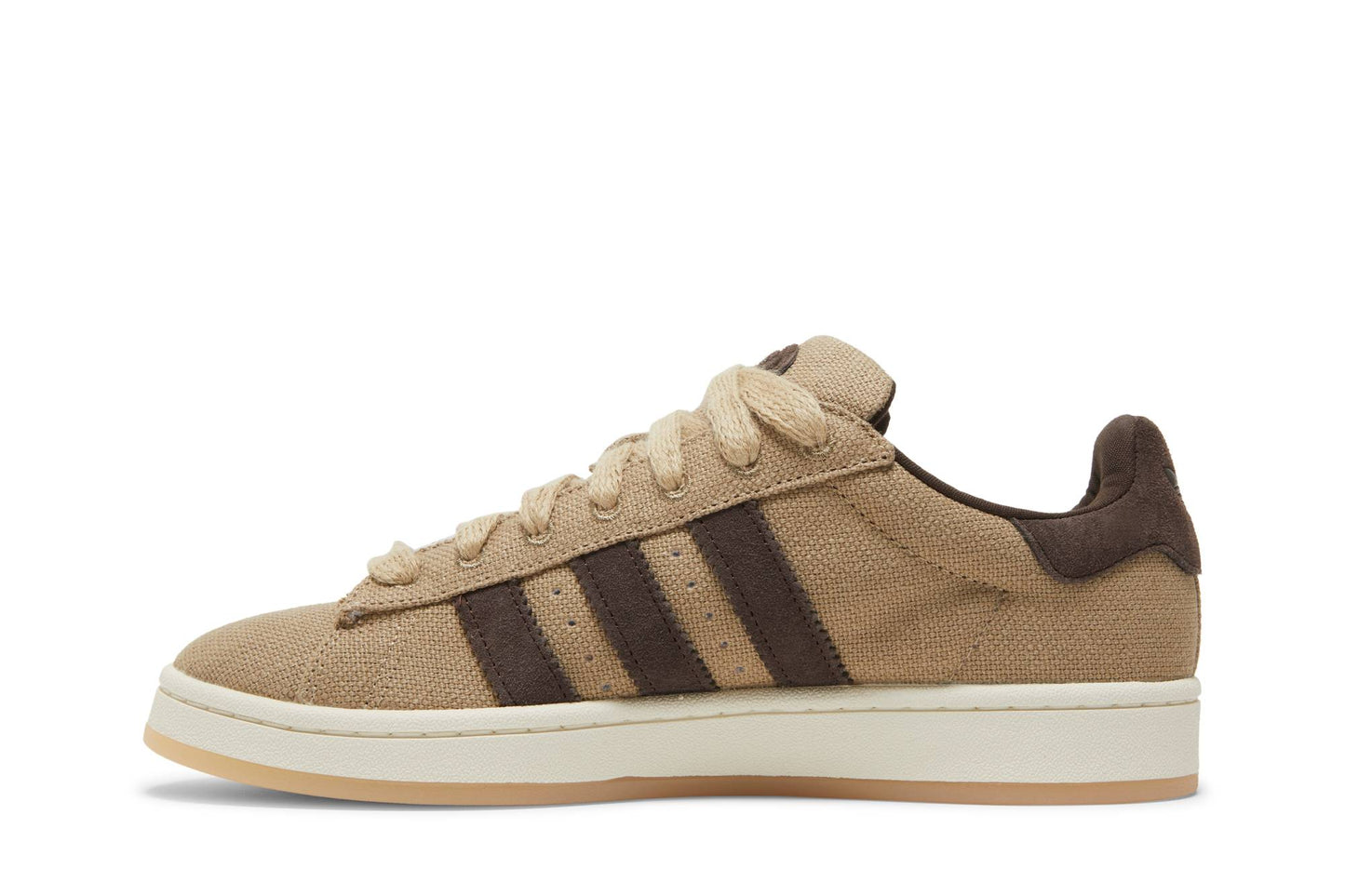 Adidas Campus 00s TKO 'Hemp Dark Brown' HP6538