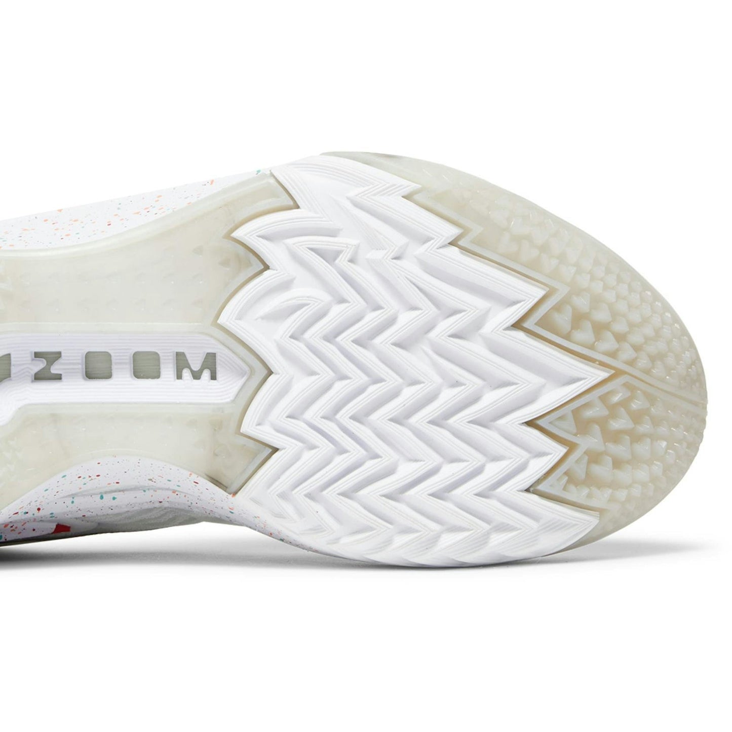 Nike Air Zoom GT Cut 2 Leap High FD4321-101