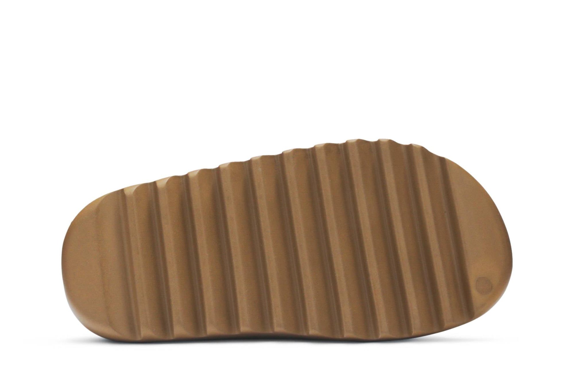 Adidas Yeezy Slides 'Core' 2021 GW5350