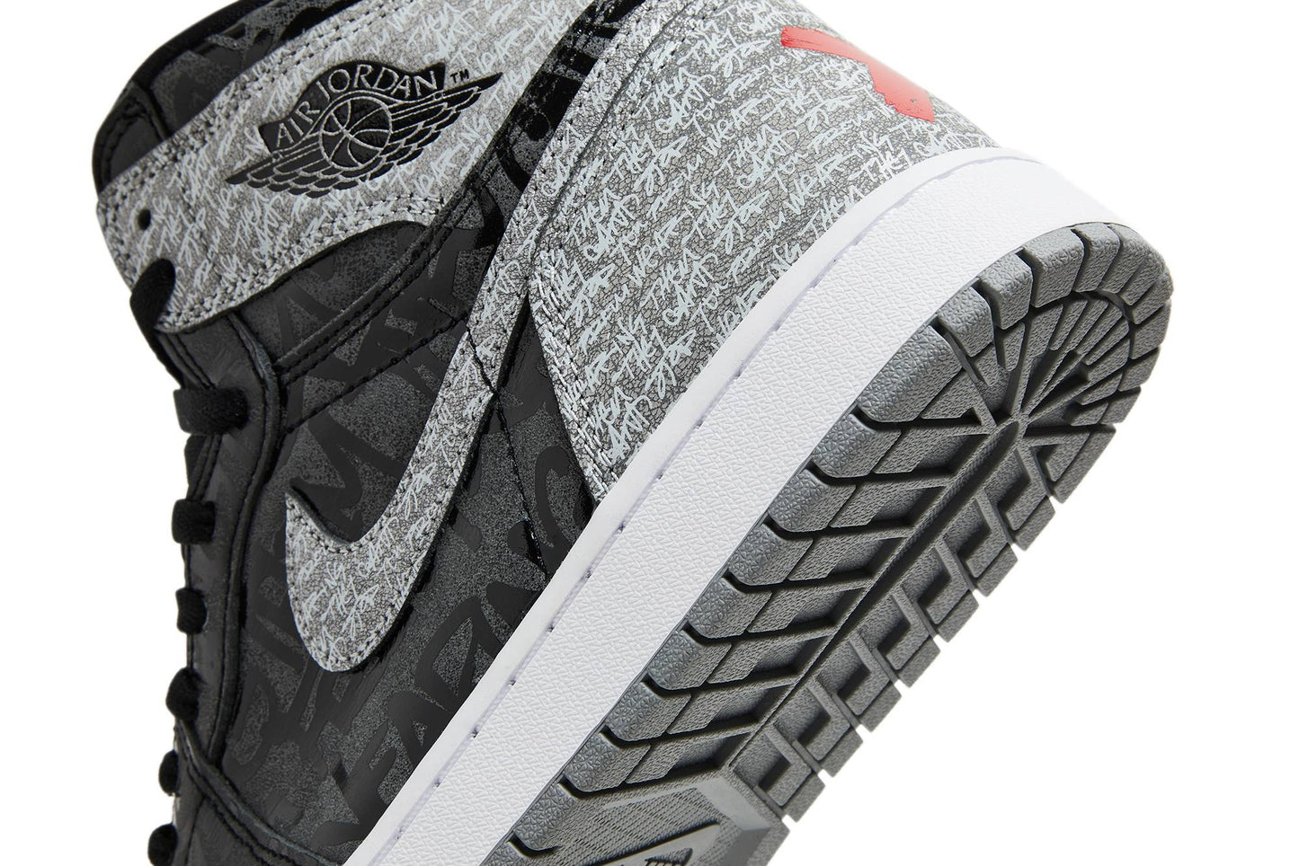 Air Jordan 1 High OG 'Rebellionaire' 555088-036