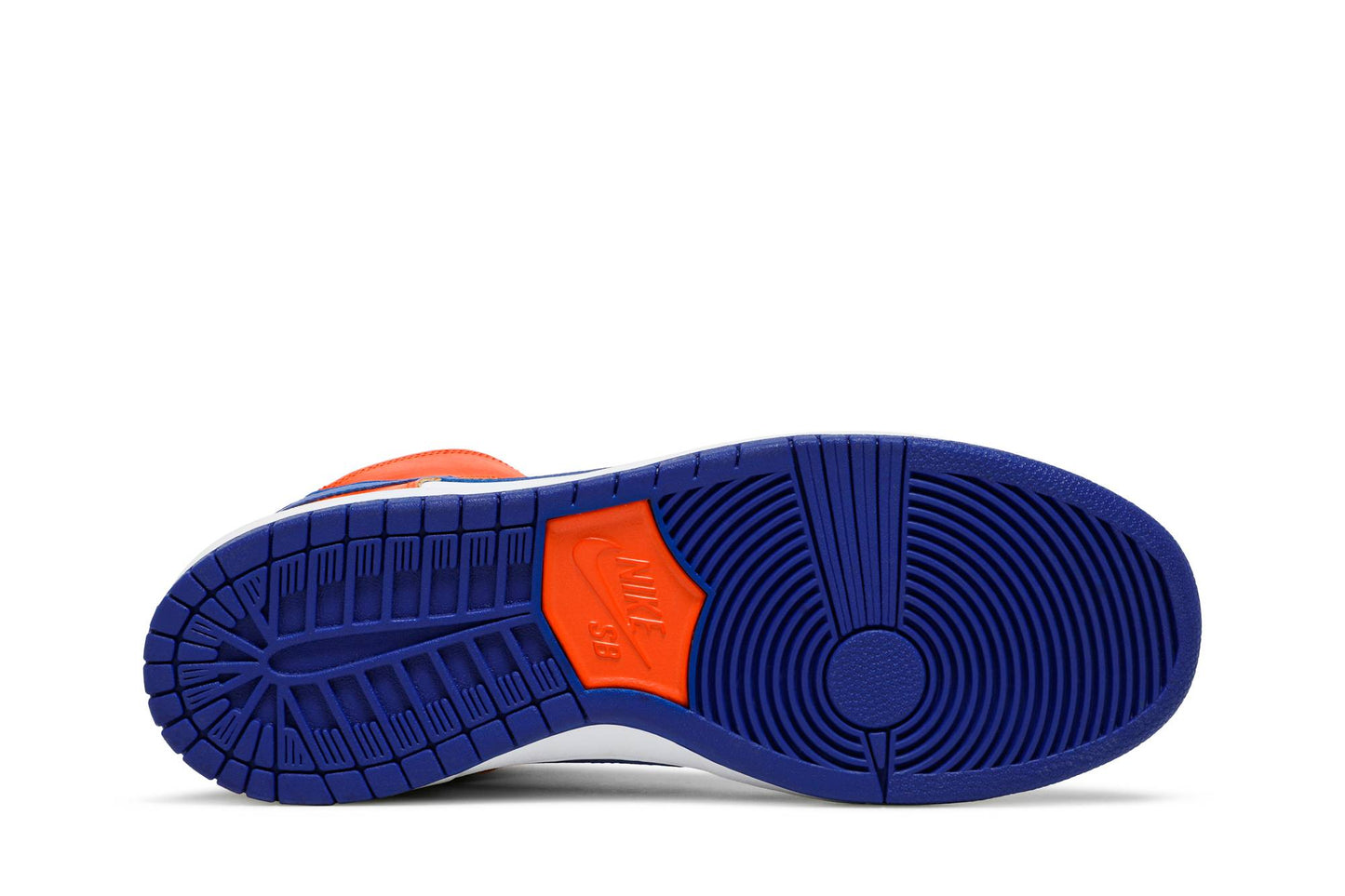 Nike SB Dunk High Pro 'Danny Supa' AH0471-841