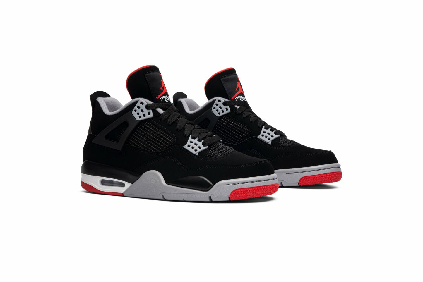 Air Jordan 4 Retro OG Bred 2019 308497-060