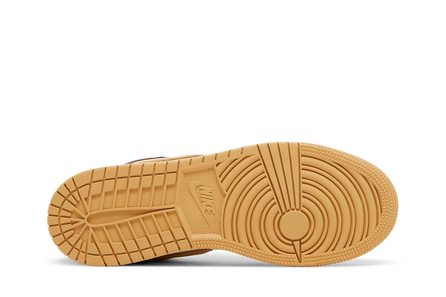 ( Grade School ) Air Jordan 1 Low 'Cacao Wow' FB2216-200