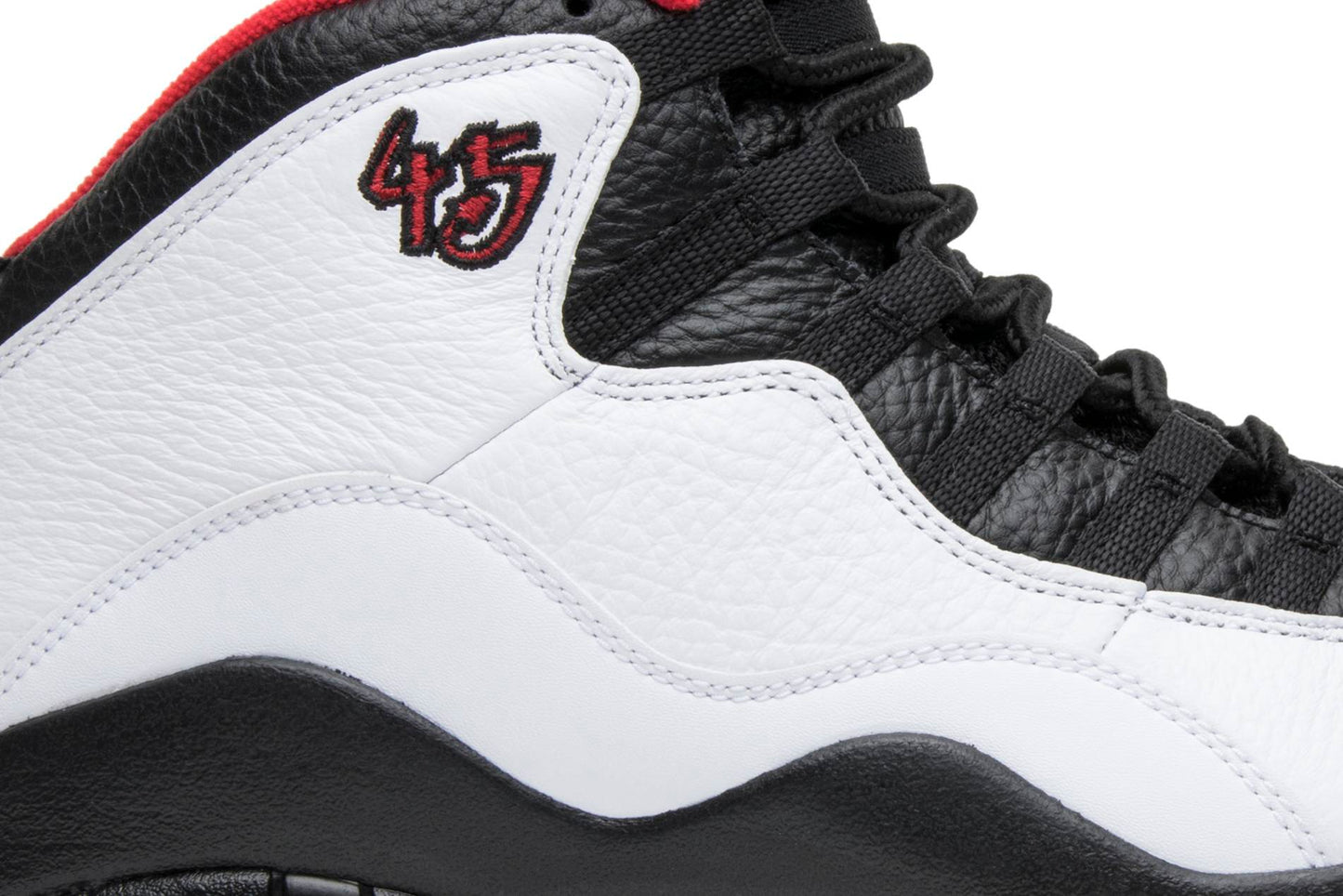 Air Jordan 10 Retro Double Nickel 310805-102