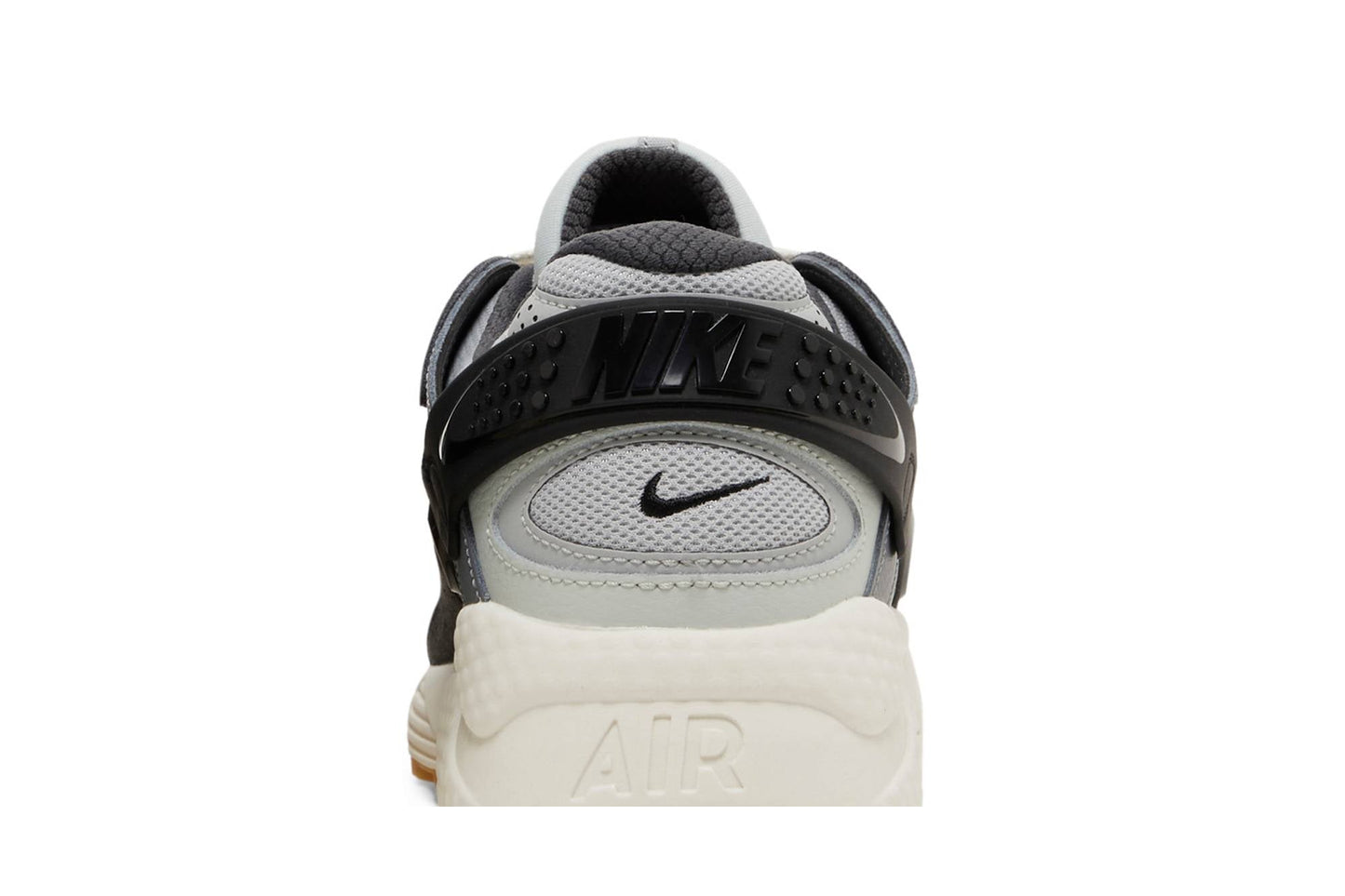 Nike Air Huarache Runner Light Smoke Grey Gum FJ0709-001