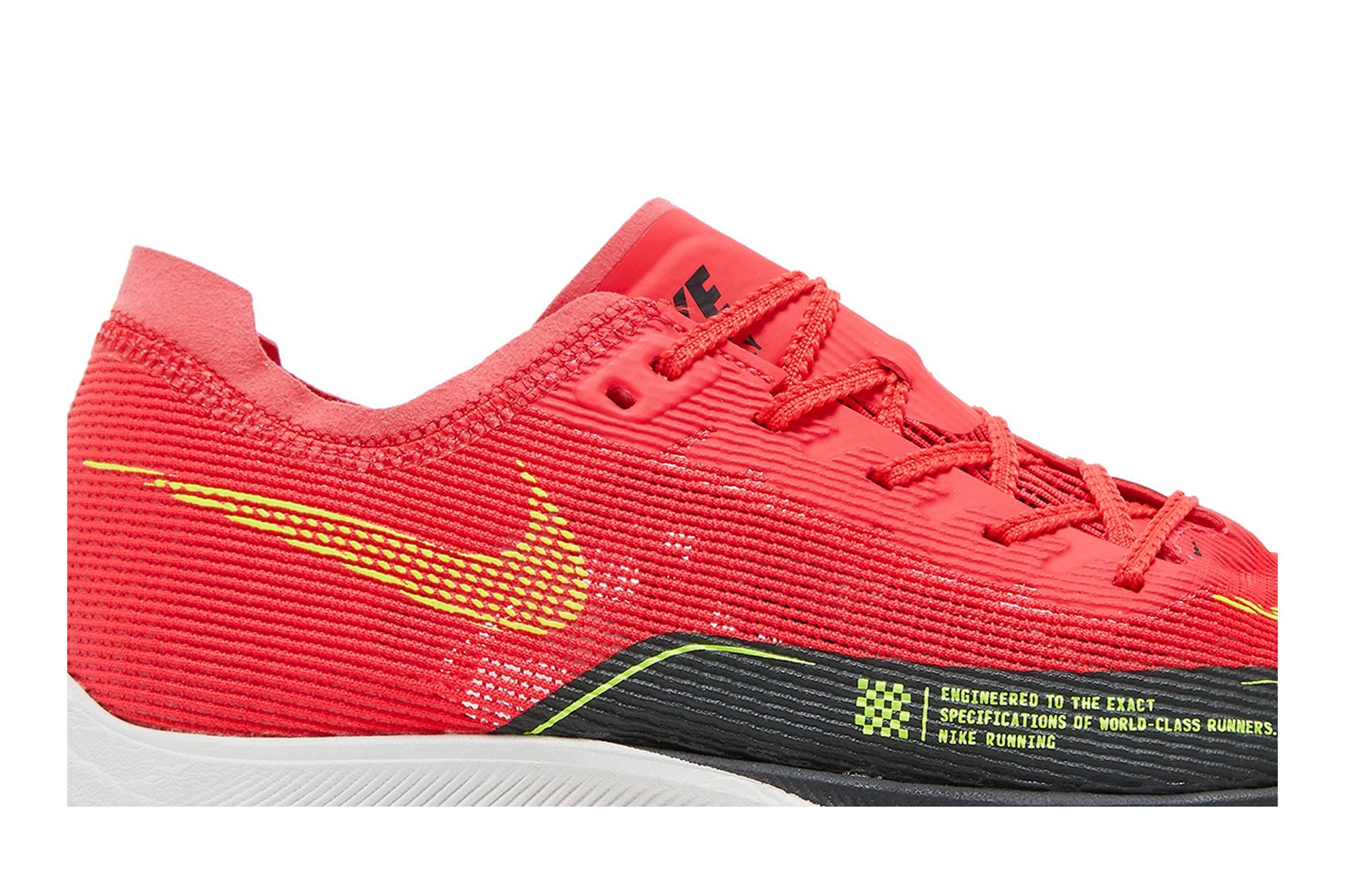 Nike ZoomX Vaporfly Next% 2 Siren Red Dark Smoke Grey CU4111-600