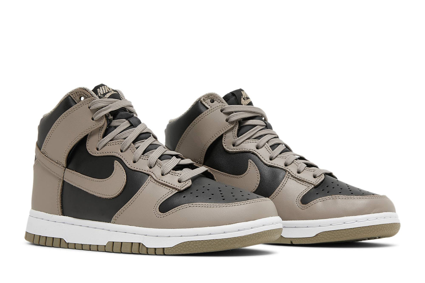 ( Women ) Nike Dunk High 'Moon Fossil' DD1869-002