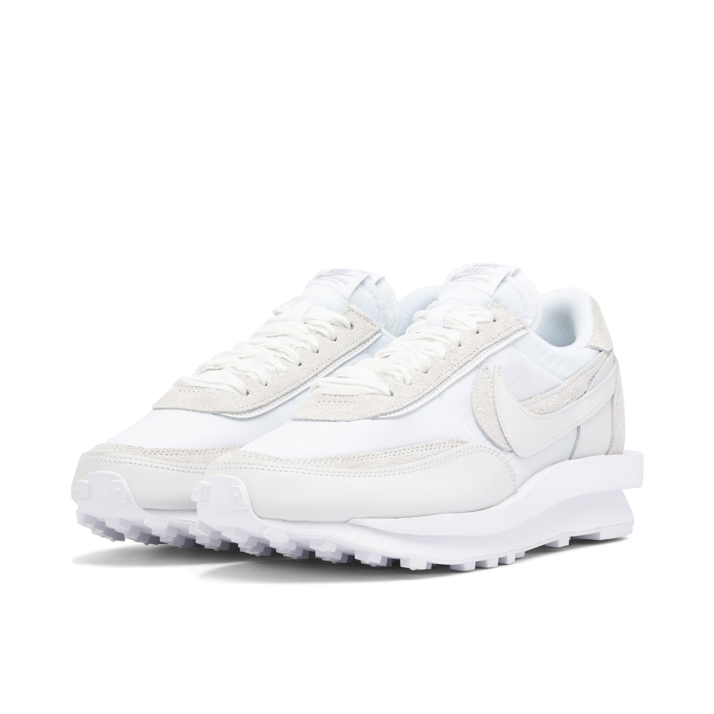 Nike LDWaffle X Sacai White