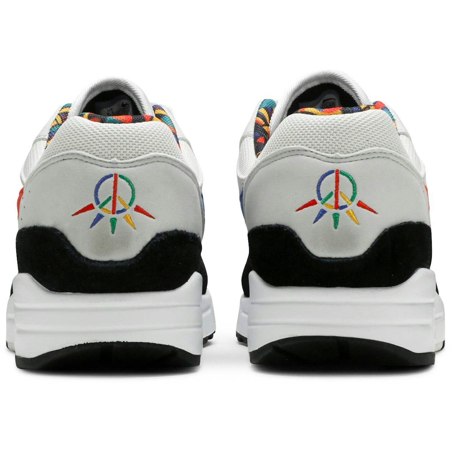 Nike Air Max 1 'Live Together, Play Together' DC1478-100