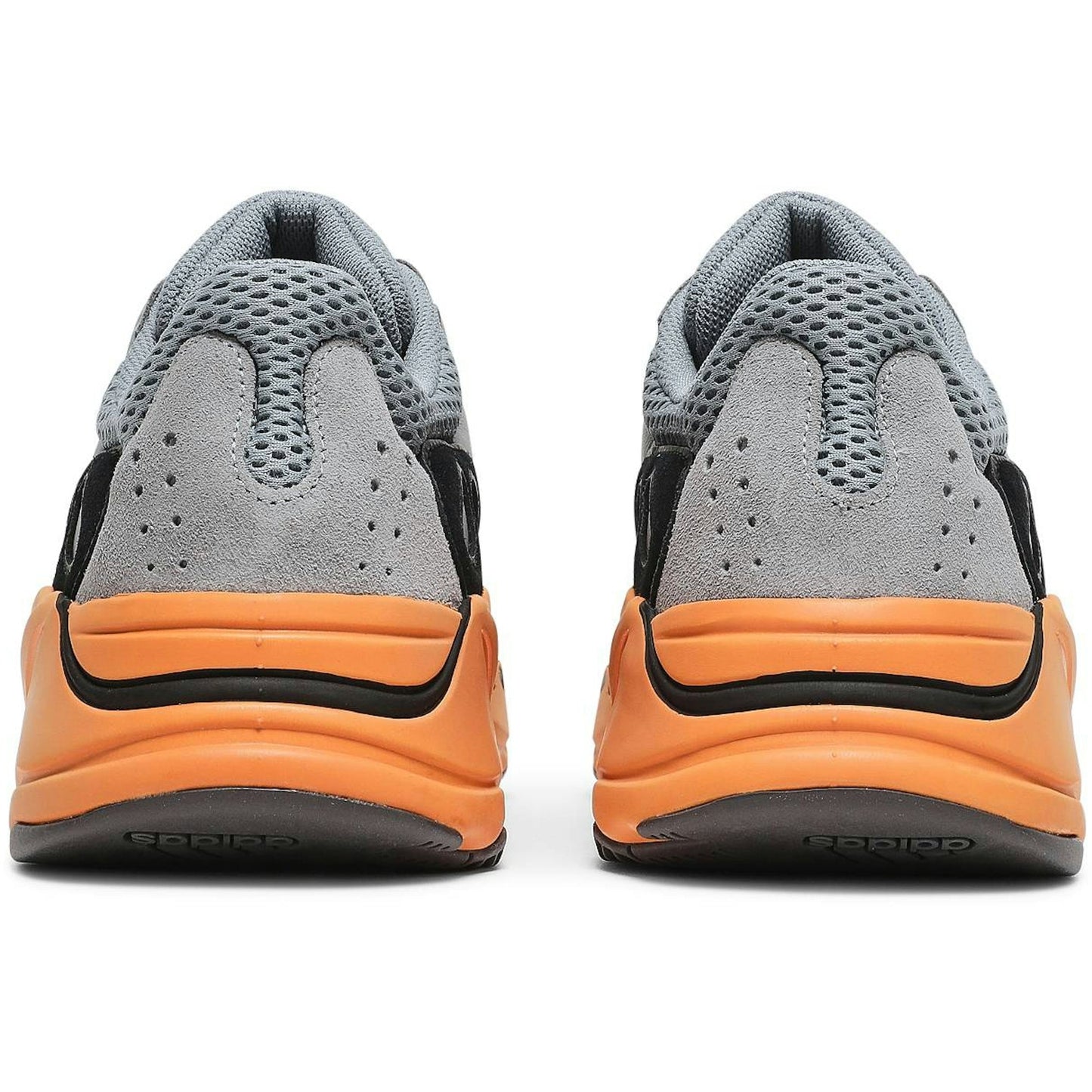 Adidas Yeezy Boost 700 'Wash Orange' GW0296