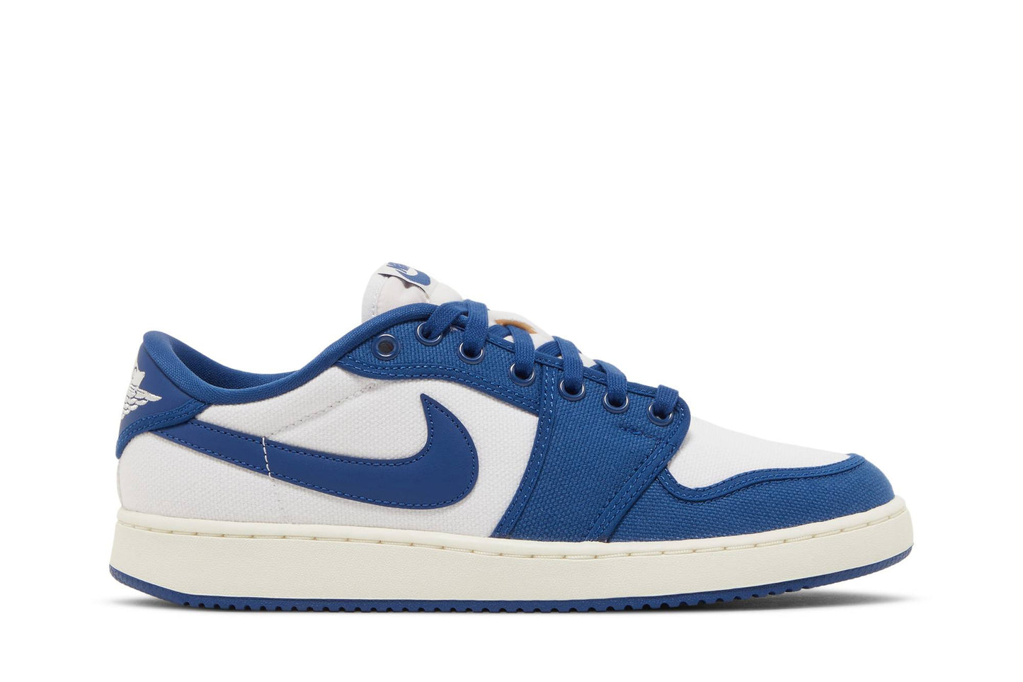 Air Jordan 1 Low KO 'Royal' DX4981-103