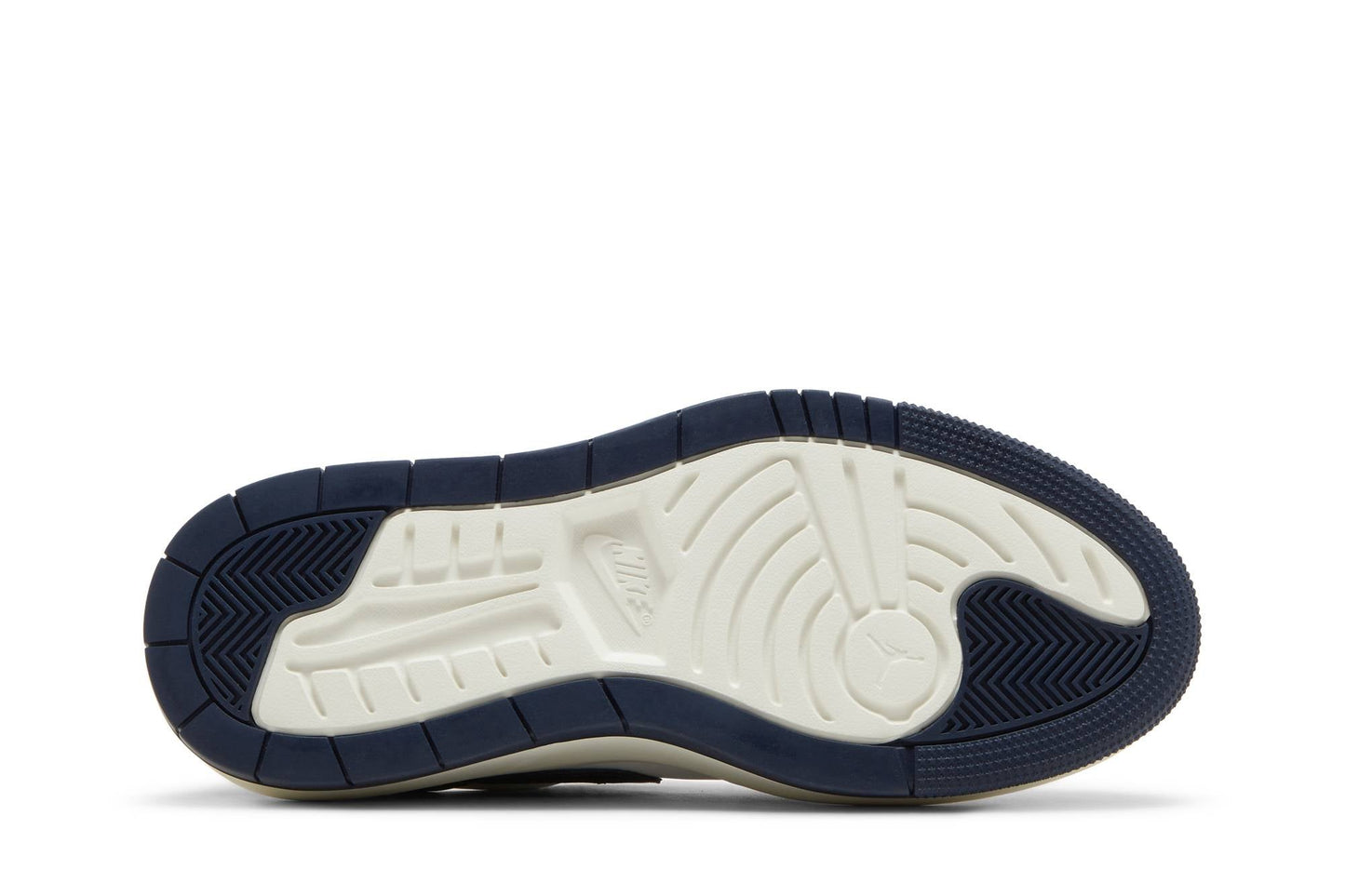 ( Women ) Air Jordan 1 Elevate Low Midnight Navy DH7004-141